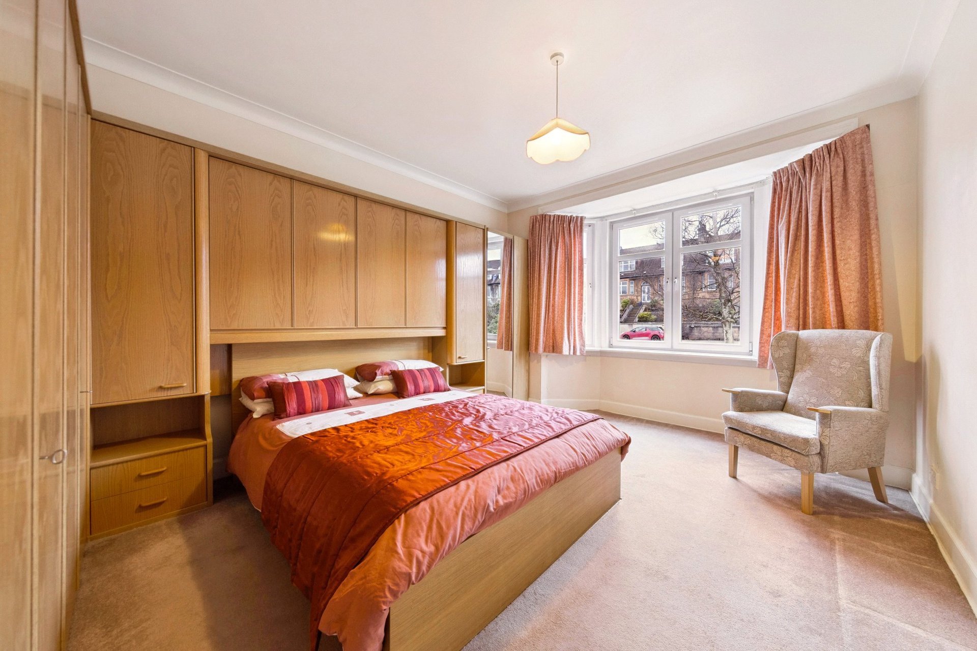 270 Churchill Drive, Broomhill, Glasgow, G11 7HB - Picture #17