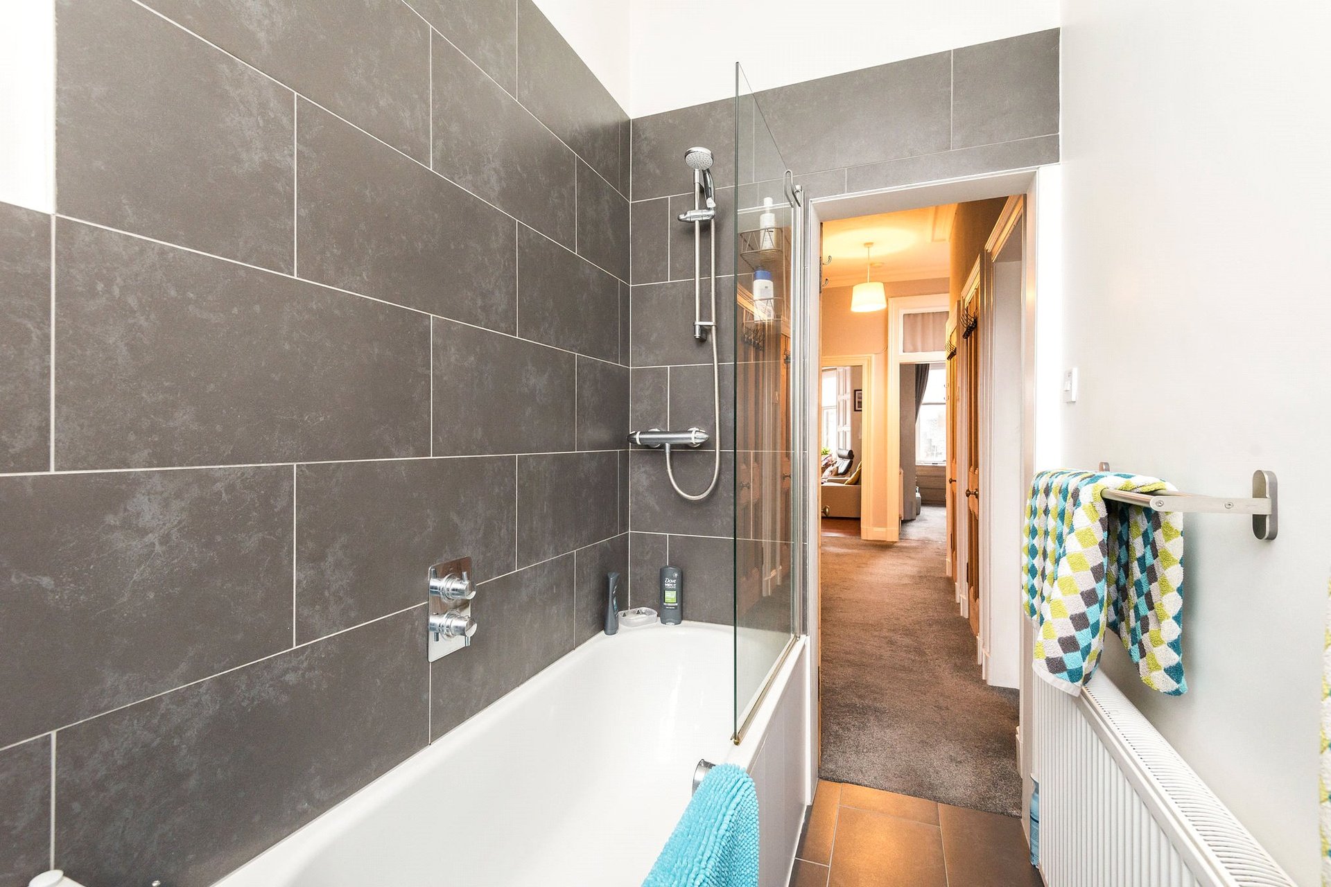 9 (4F2), Roseneath Street, Edinburgh, Midlothian, EH9 1JH - Picture #13