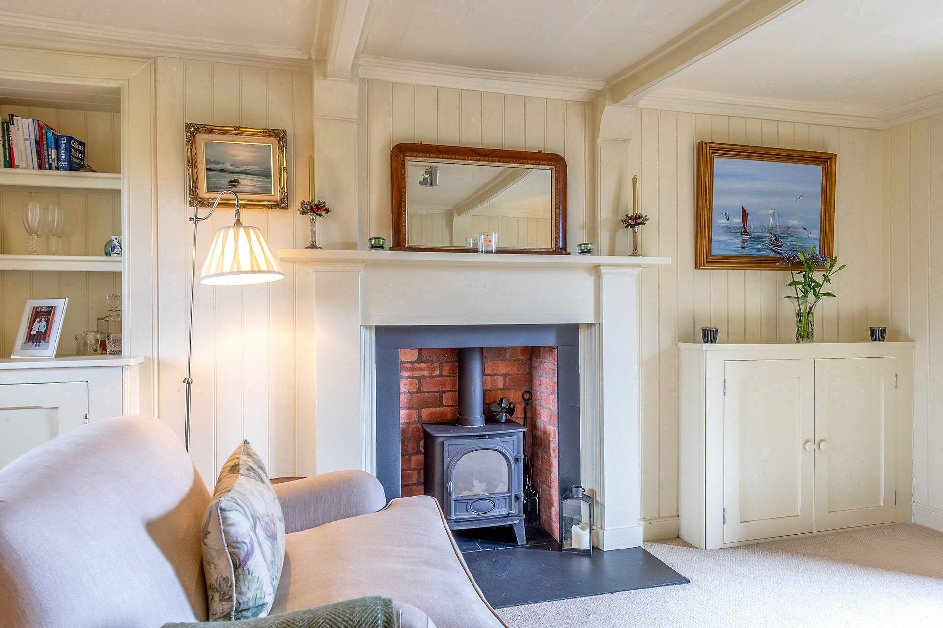 Cragard, Greenbrig Road, Barnyards, Kilconquhar, Leven, KY9 1PA - Picture #10