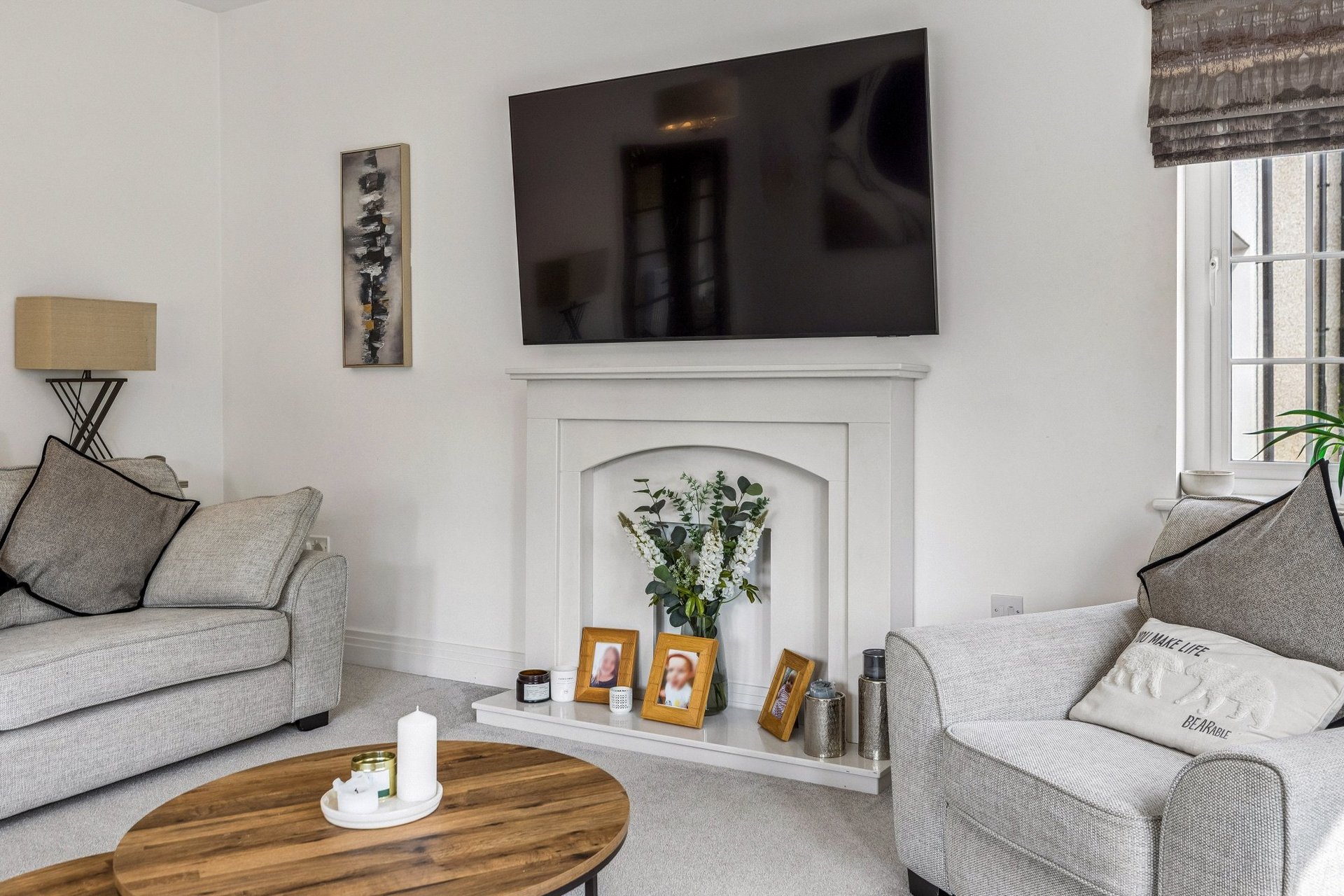 1 Grant Place, Bearsden, G61 3FA - Picture #7