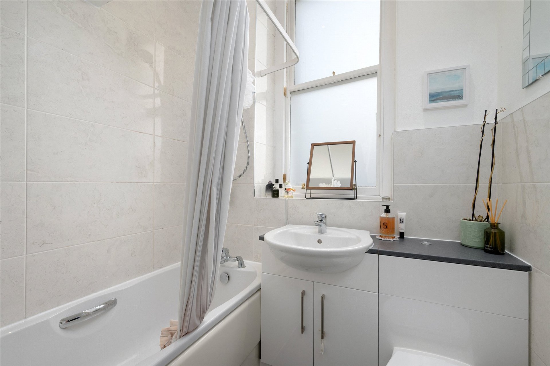 2F2, 75 Montpelier Park, Bruntsfield, Edinburgh, EH10 4ND - Picture #12