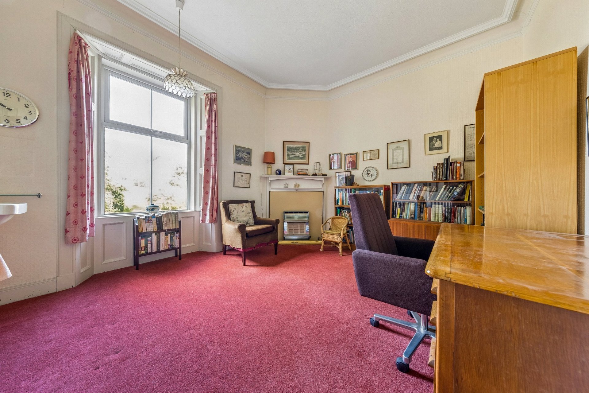 Windyknowe, 168 Southbrae Drive, Jordanhill, Glasgow, G13 1TX - Picture #26