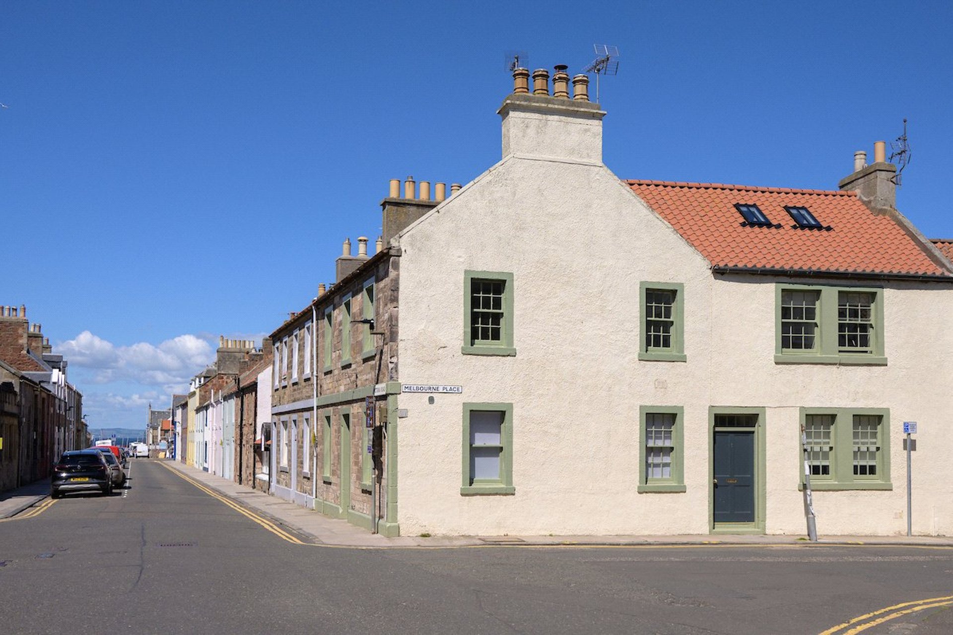 2 Victoria Road, North Berwick, East Lothian, EH39 4JL - Picture #16