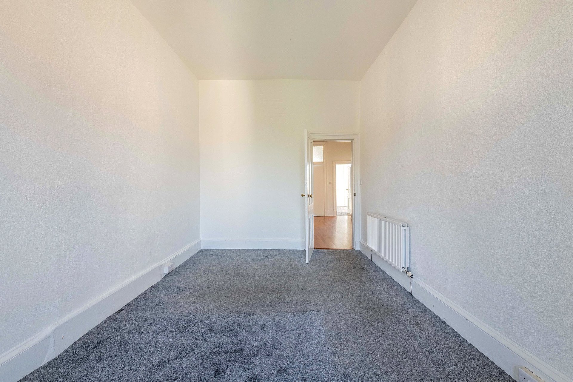 3/1, 10 Kersland Street, Hillhead, Glasgow, G12 8BL - Picture #14