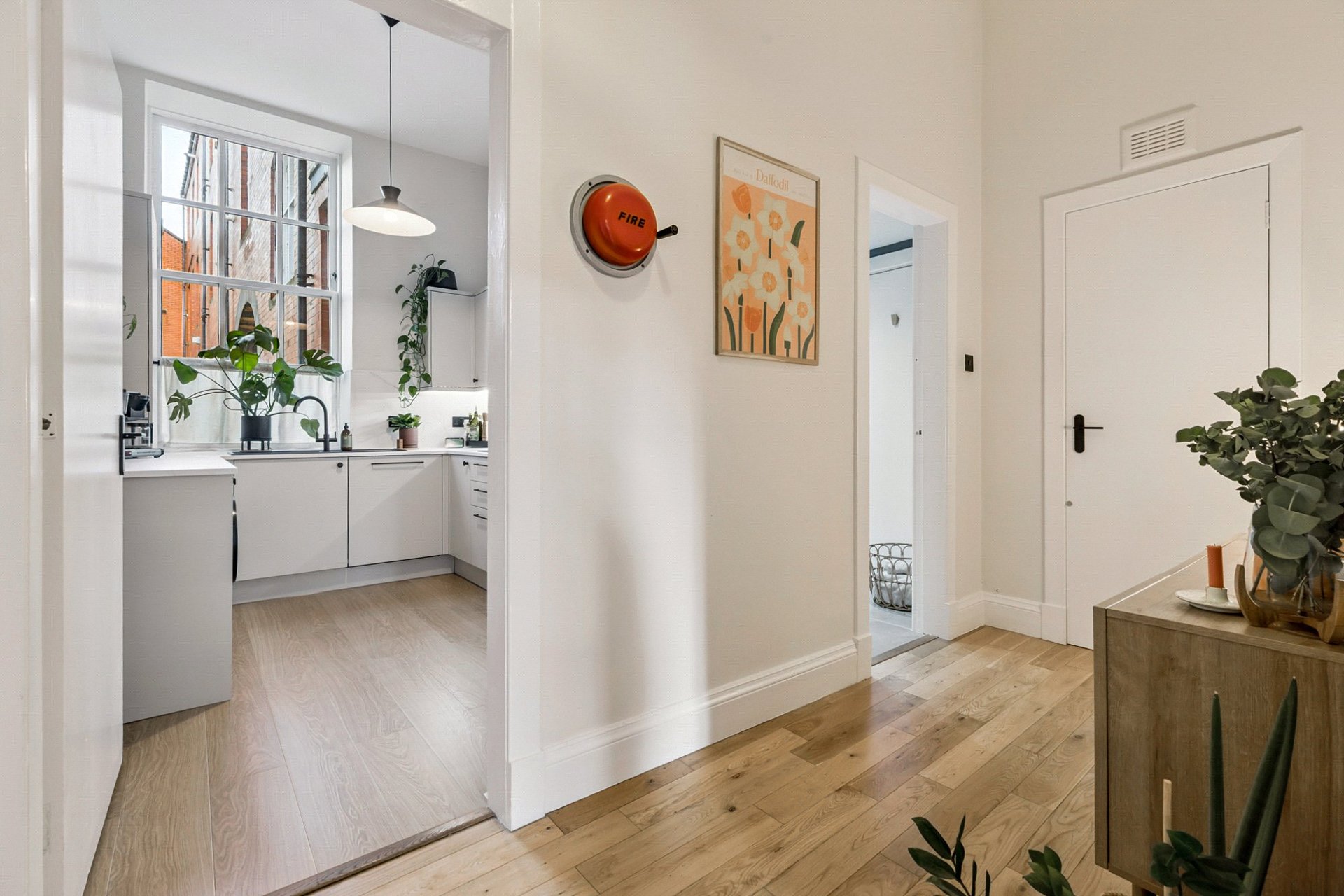 0/1, 122 Beith Street, Partick, Glasgow, G11 6HD - Picture #9