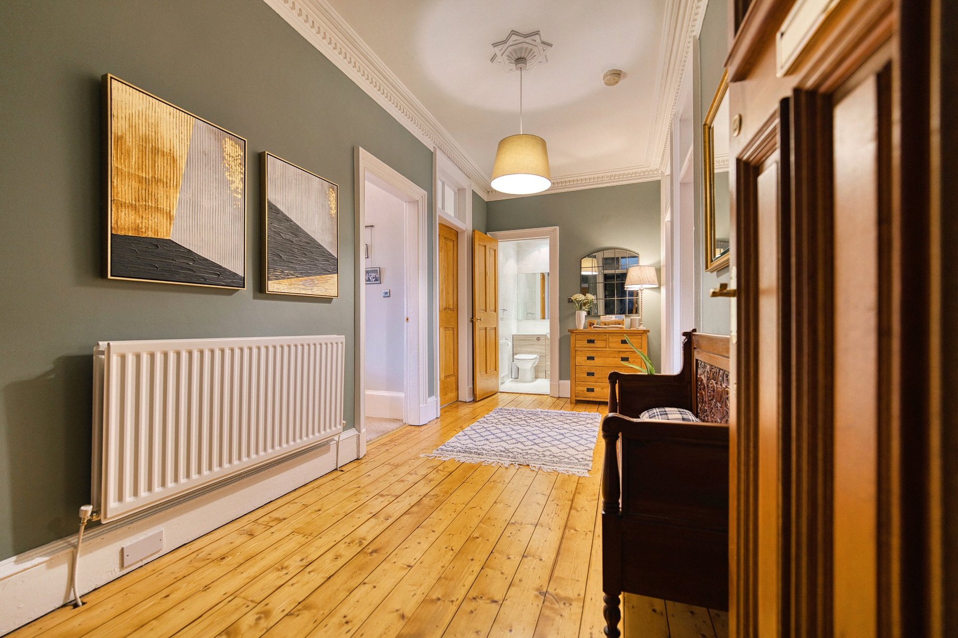 Flat 2/2, 37 Partickhill Road, Partickhill, Glasgow, G11 5BP - Picture #2