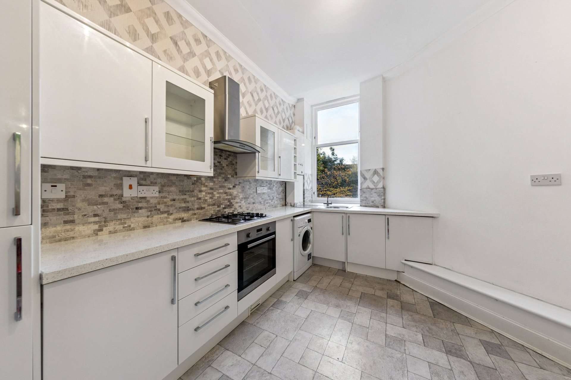 1/1, 211 Great Western Road, Woodside, Glasgow, G4 9EB - Picture #8