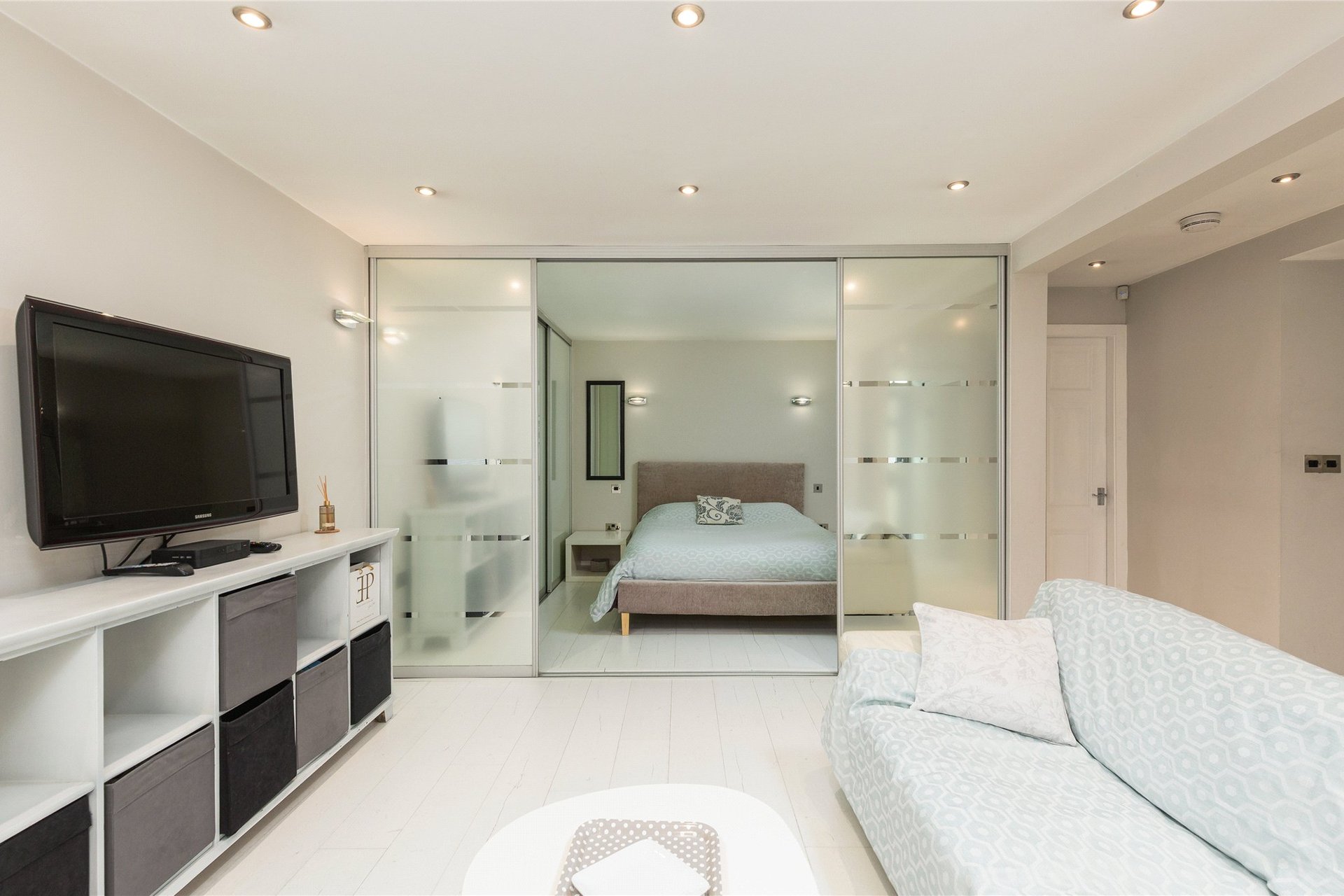9 Inverleith Row, Edinburgh, EH3 5LS - Picture #29