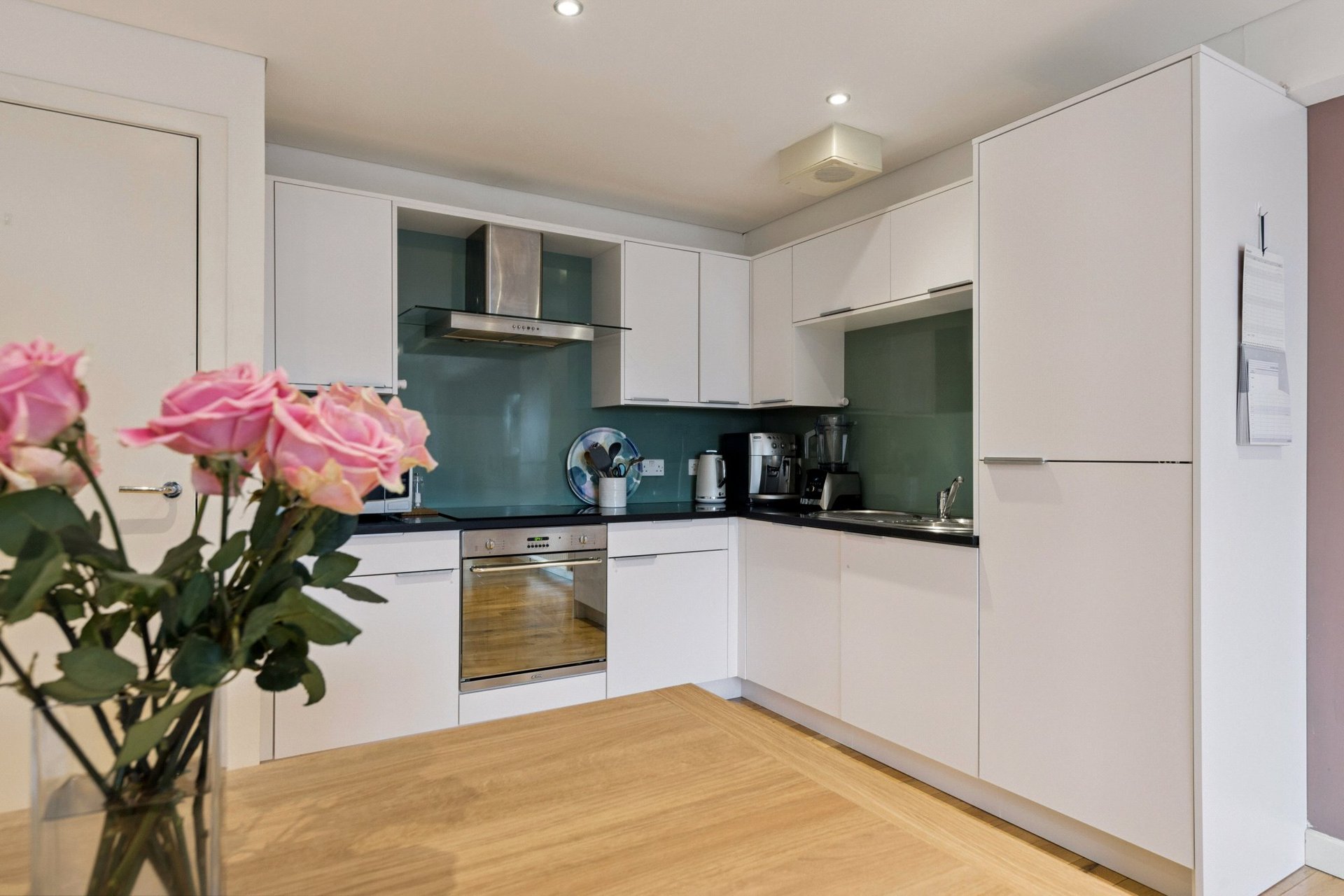 Flat 1/1, 49 Crow Road, Broomhill, Glasgow, G11 7SH - Picture #9