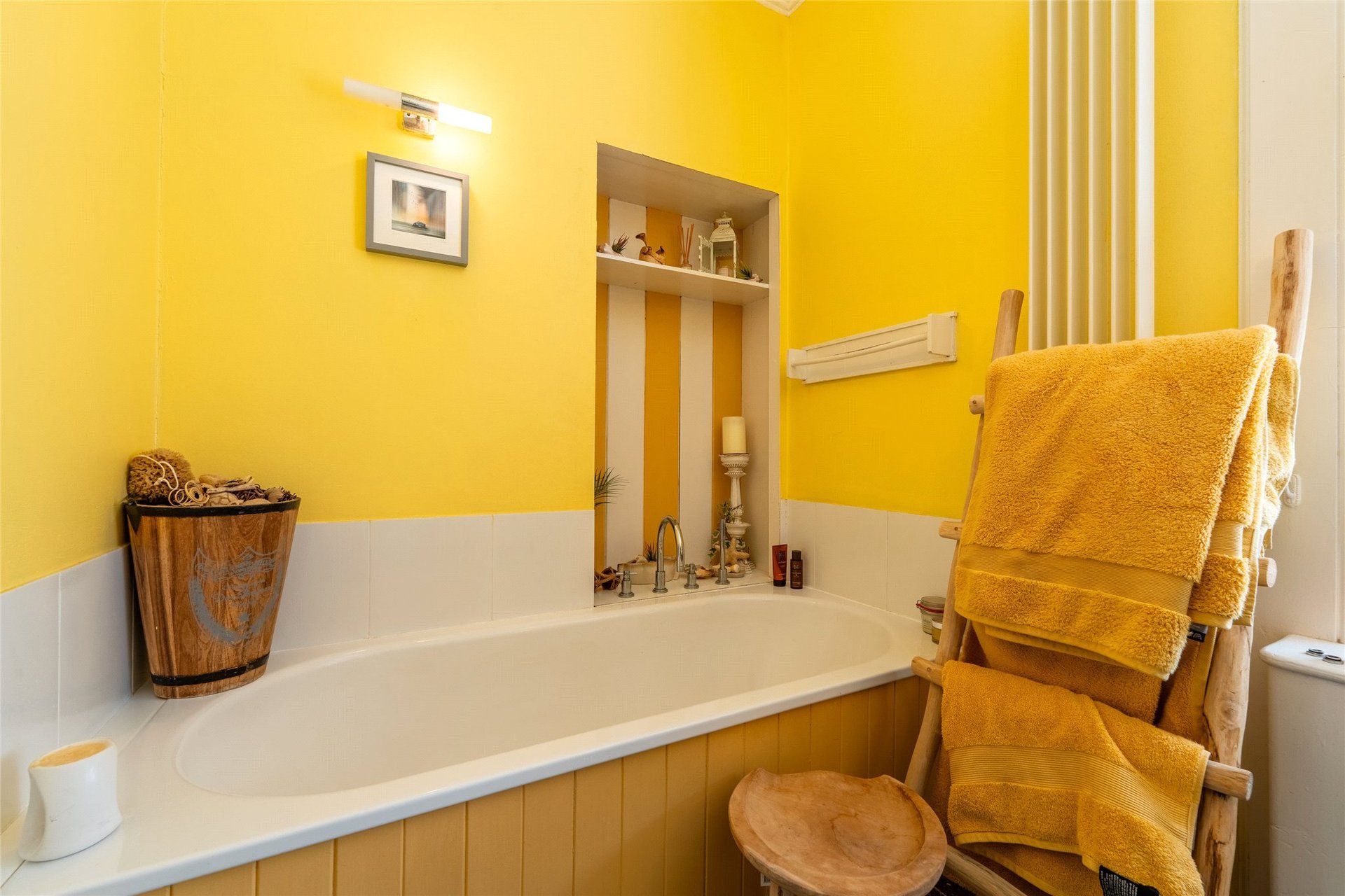 Rockview, 14 Main Street, Lower Largo, Leven, KY8 6BT - Picture #23