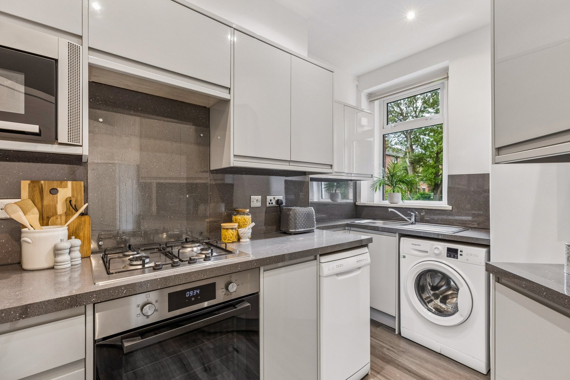 0/1, 3 Morley Street, Battlefield, Glasgow, G42 9JA - Picture #10