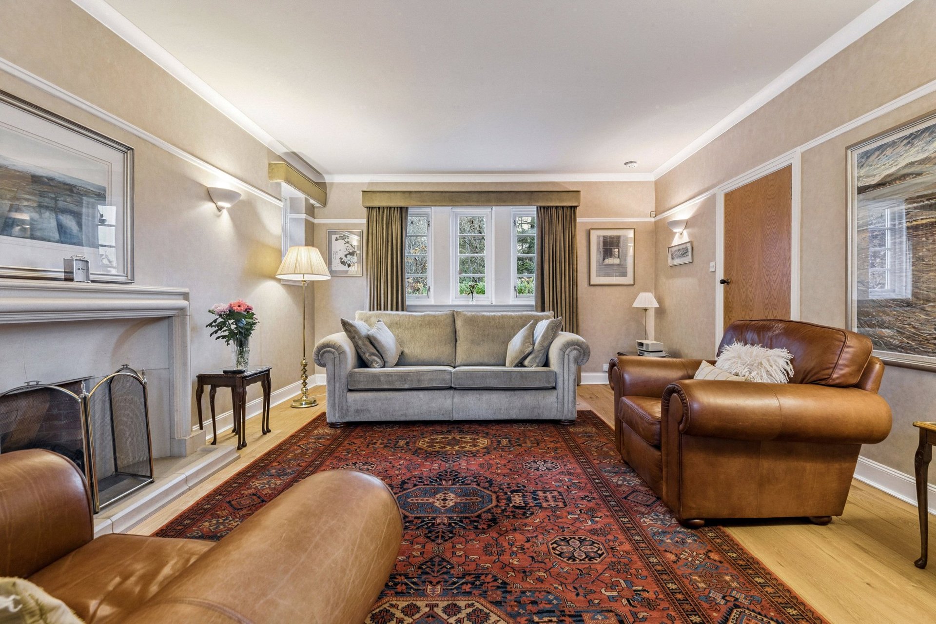 24 Ralston Road, Bearsden, G61 3BA - Picture #6