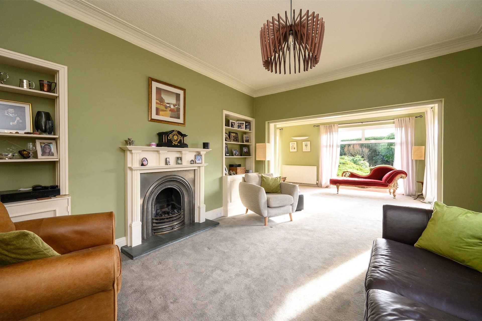 37 Golf Course Road, Bonnyrigg, Midlothian, EH19 2HZ - Picture #4