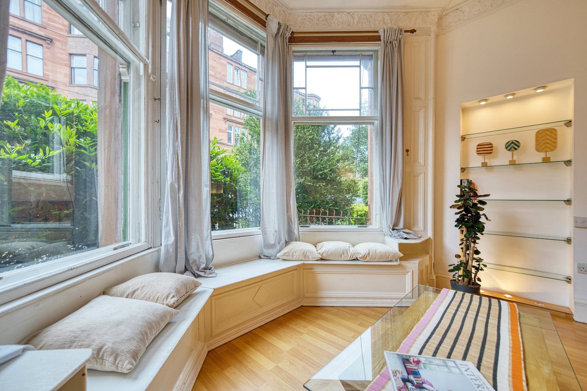 0/1, 40 Cranworth Street, Hillhead, Glasgow, G12 8AG - Picture #10