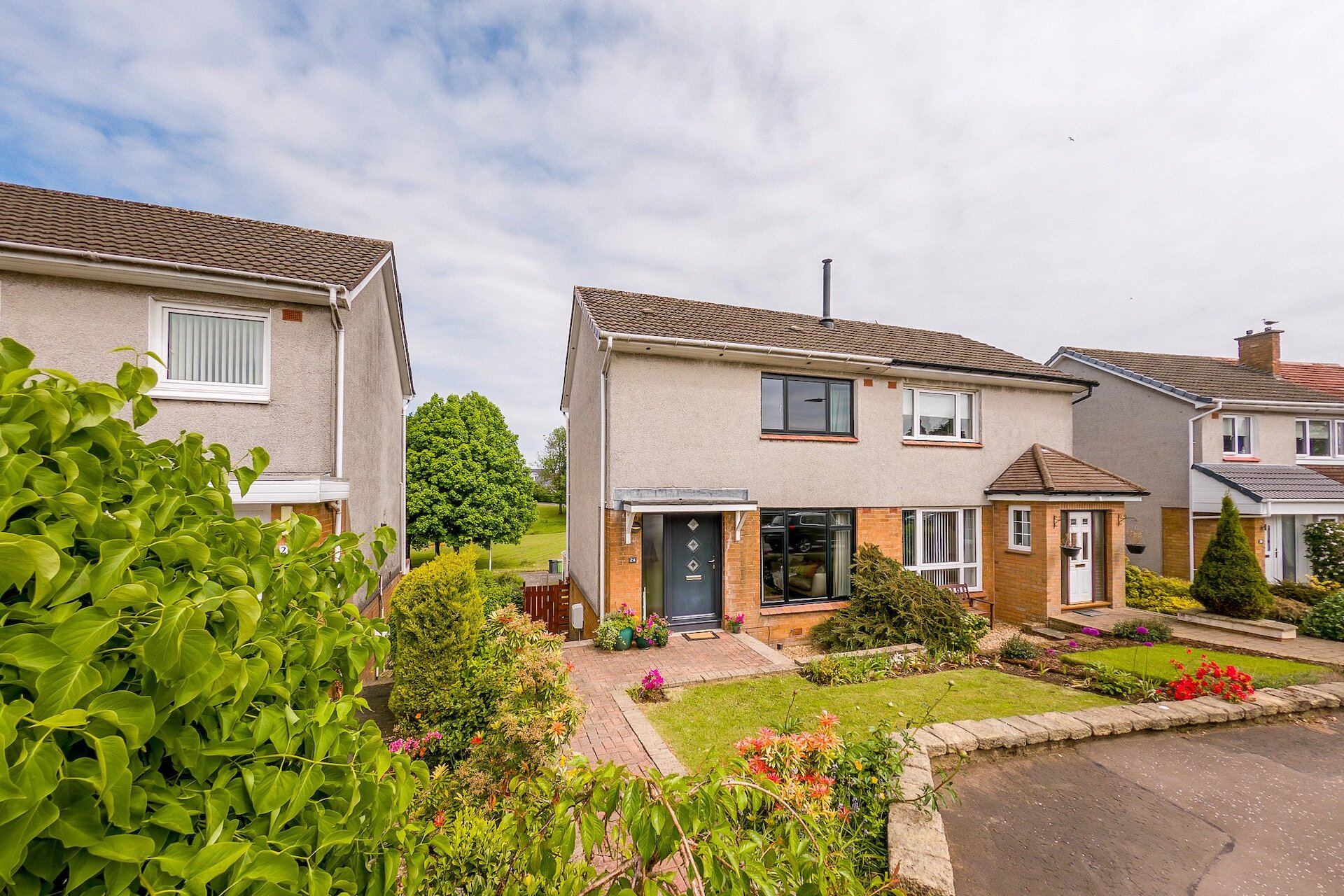24 Falloch Road, Milngavie, G62 7RP - Picture #1