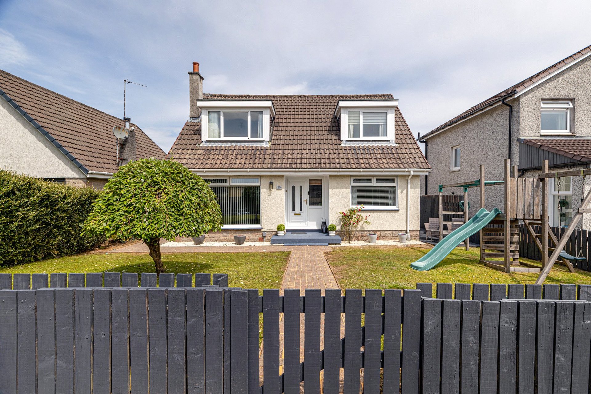 20 Lammermuir Gardens, Bearsden, G61 4QZ - Picture #35