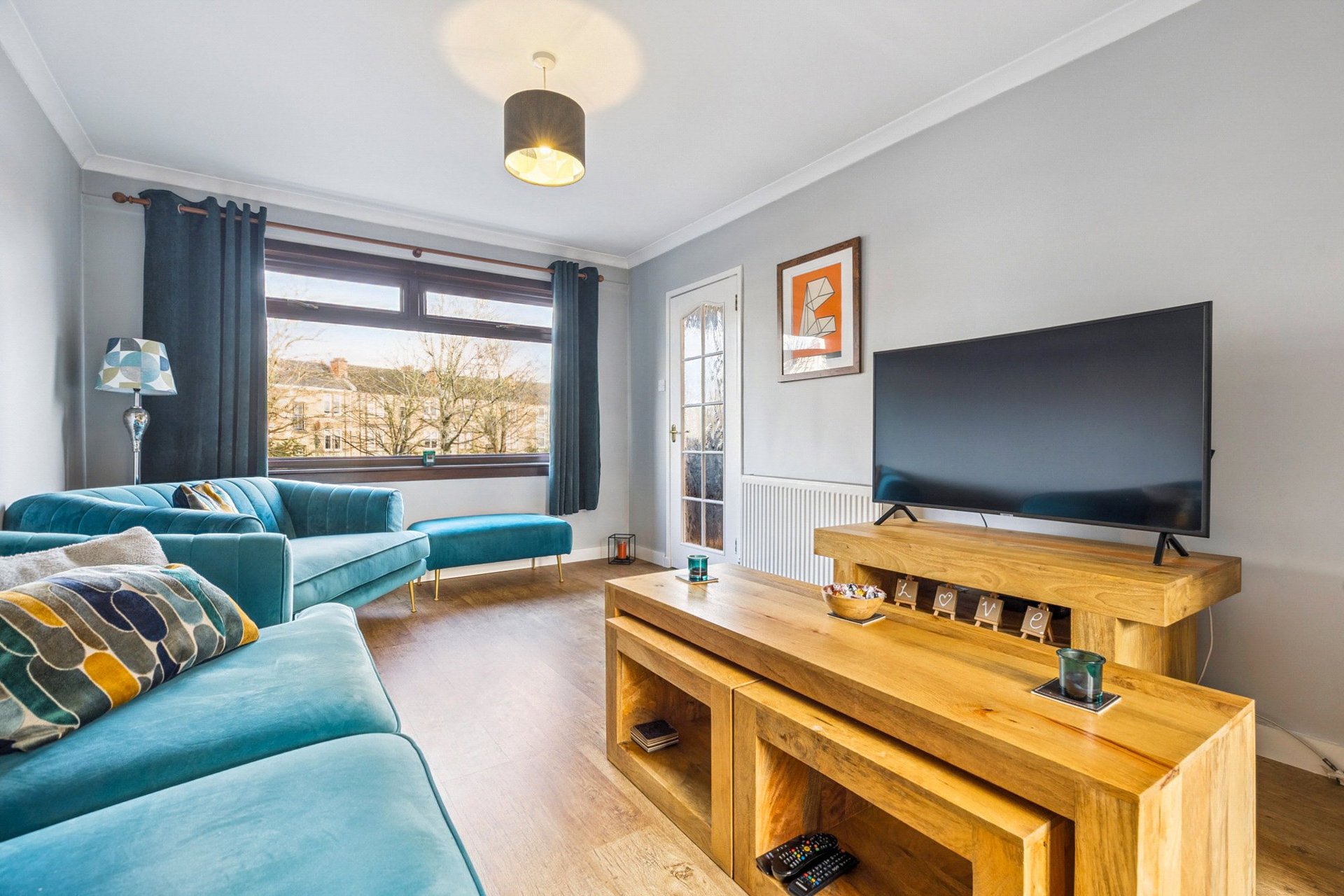 67 Tankerland Road, Cathcart, Glasgow, G44 4EN - Picture #3