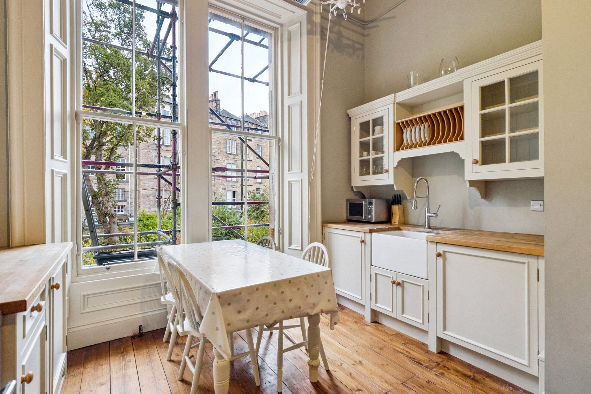 10/3 (1f), Douglas Crescent, Edinburgh, Midlothian, EH12 5BB - Picture #7