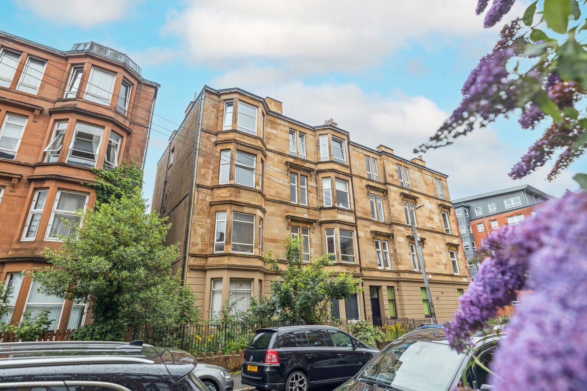 Flat 3/2, 34 Garthland Drive, Dennistoun, Glasgow City, G31 2RD - Picture #31