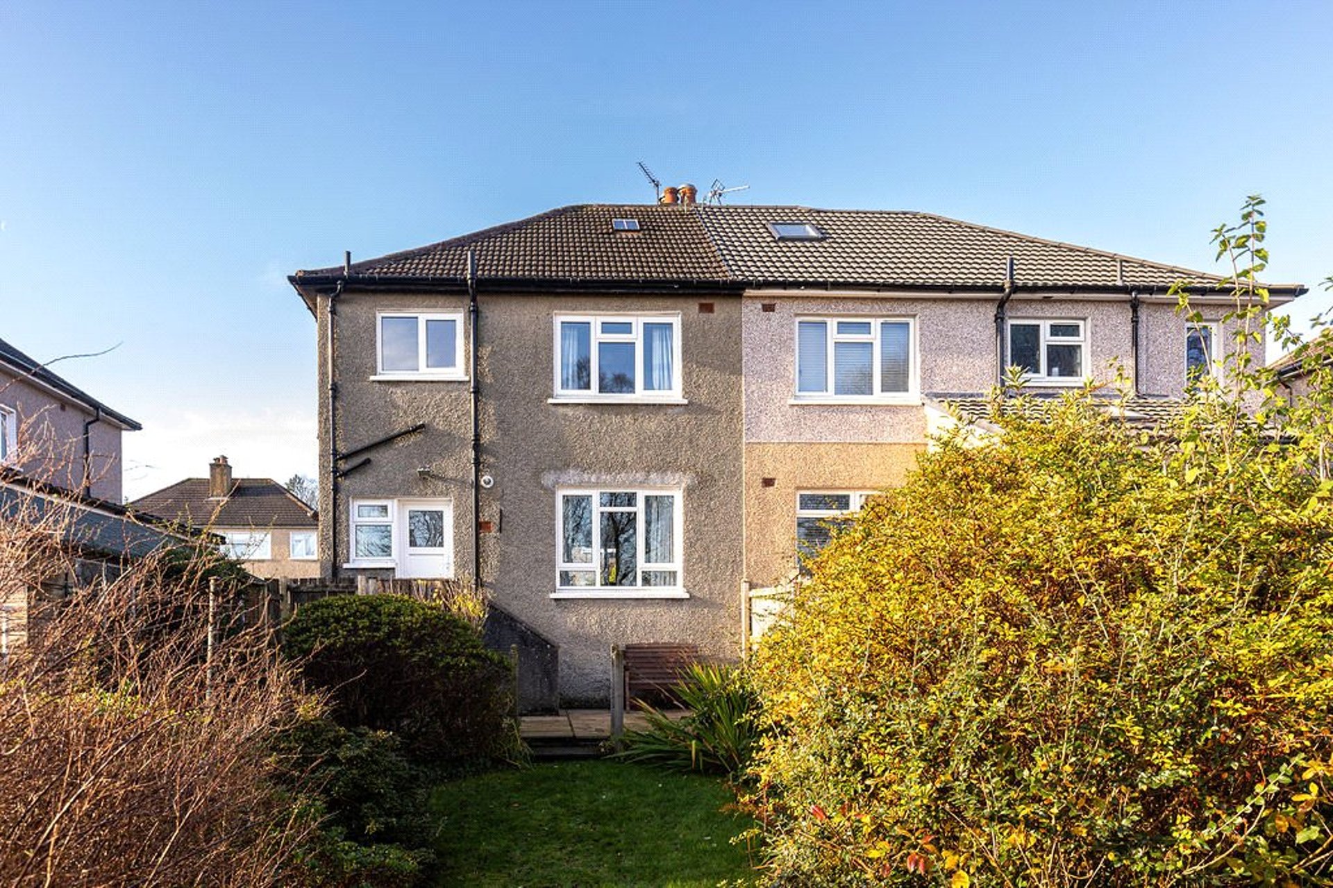 36 Roselea Drive, Milngavie, G62 8HF - Picture #23