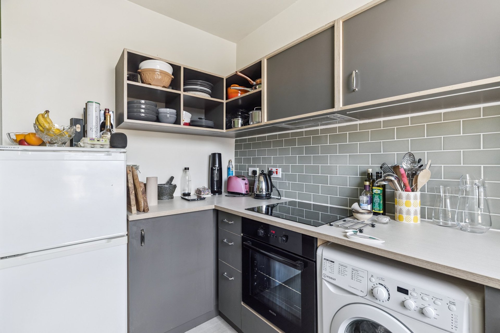 2/2, 706 Pollokshaws Road, Strathbungo, Glasgow, G41 2AD - Picture #8