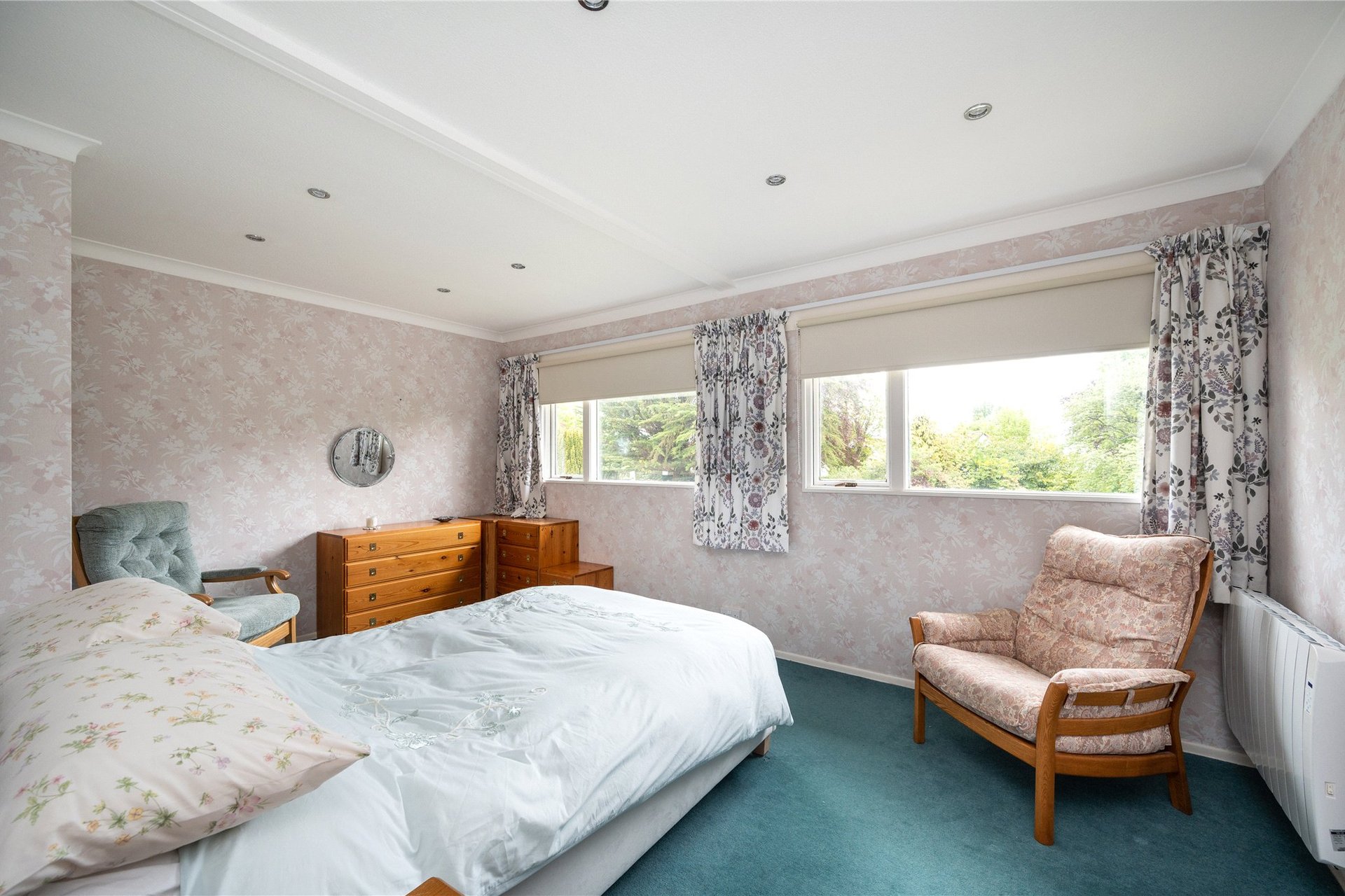 Tigh-Seudar, 9 Gosford Road, Longniddry, East Lothian, EH32 0LF - Picture #17