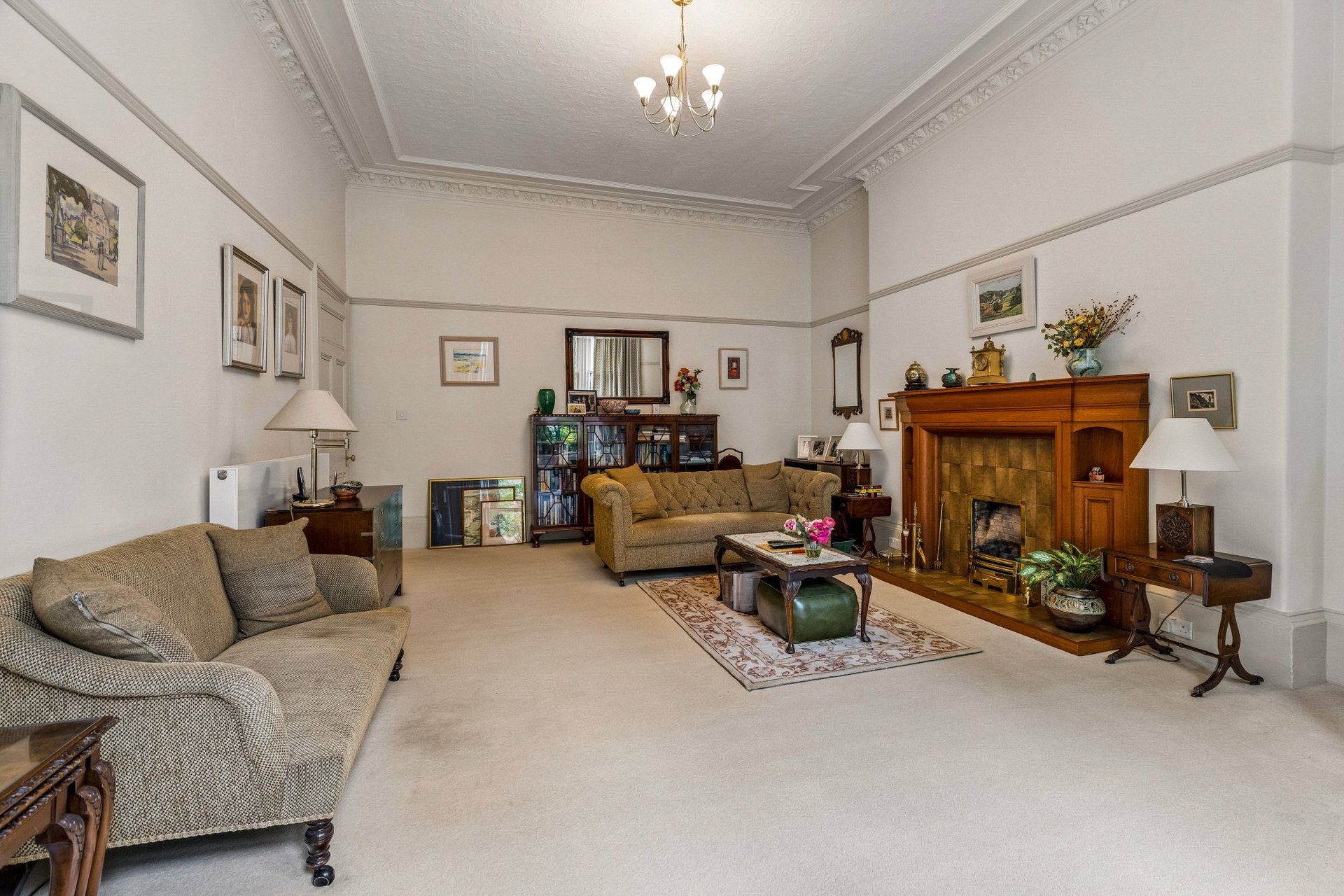 0/1, 5 Queensborough Gardens, Hyndland, Glasgow, G12 9PW - Picture #6