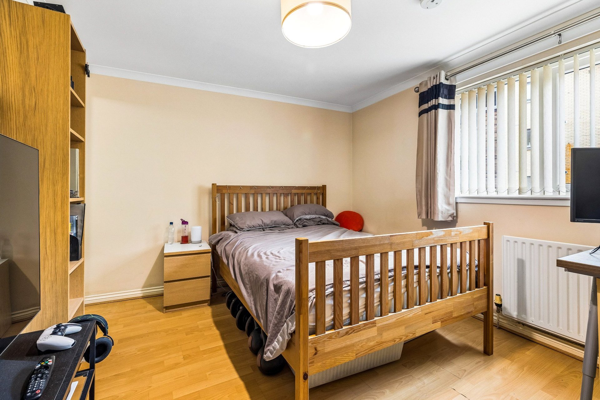 Flat 3, 7 Coopers Well Street, Partick, Glasgow, G11 6QE - Picture #13