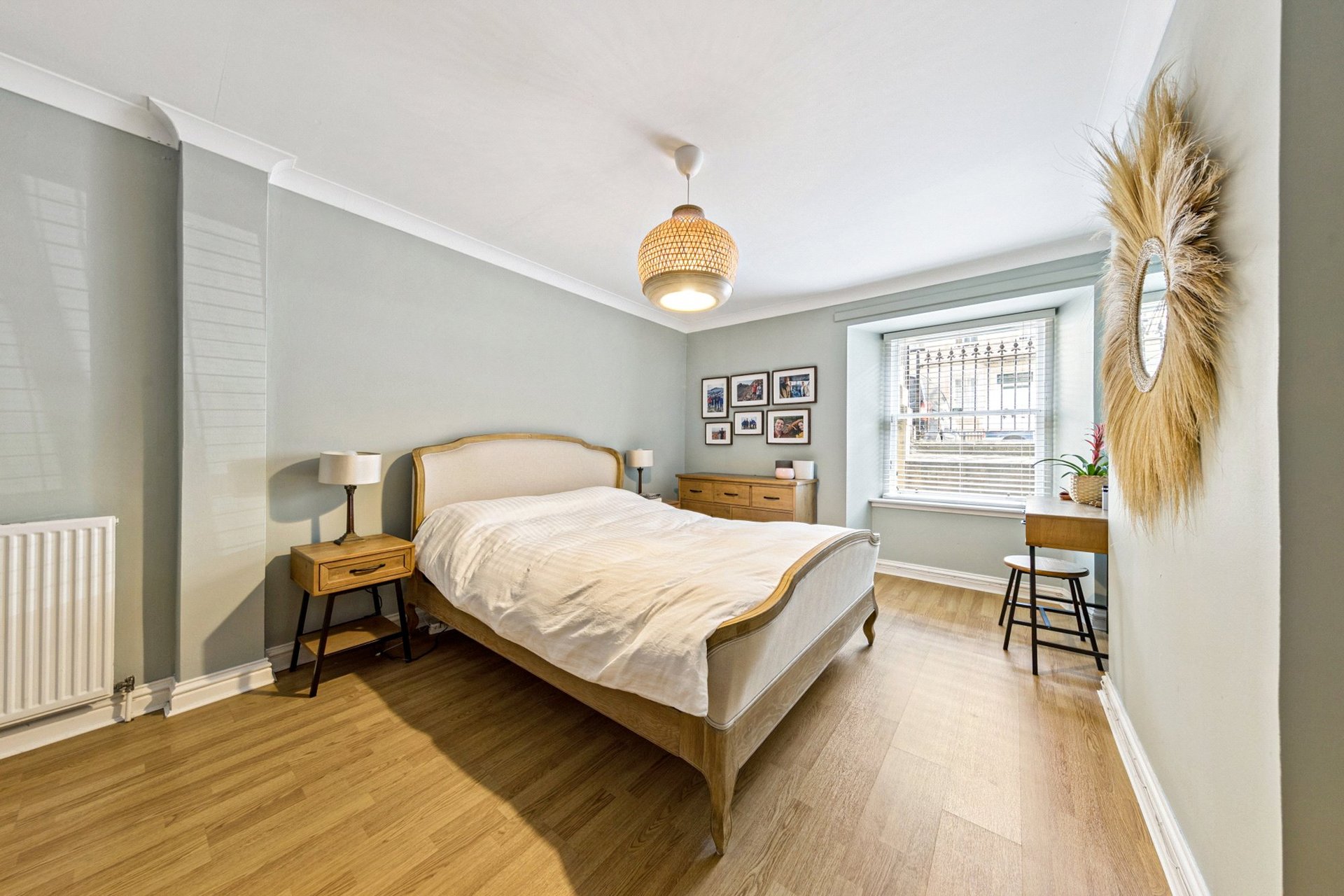 B/1, 12 Baliol Street, Woodlands, Glasgow, G3 6UU - Picture #13