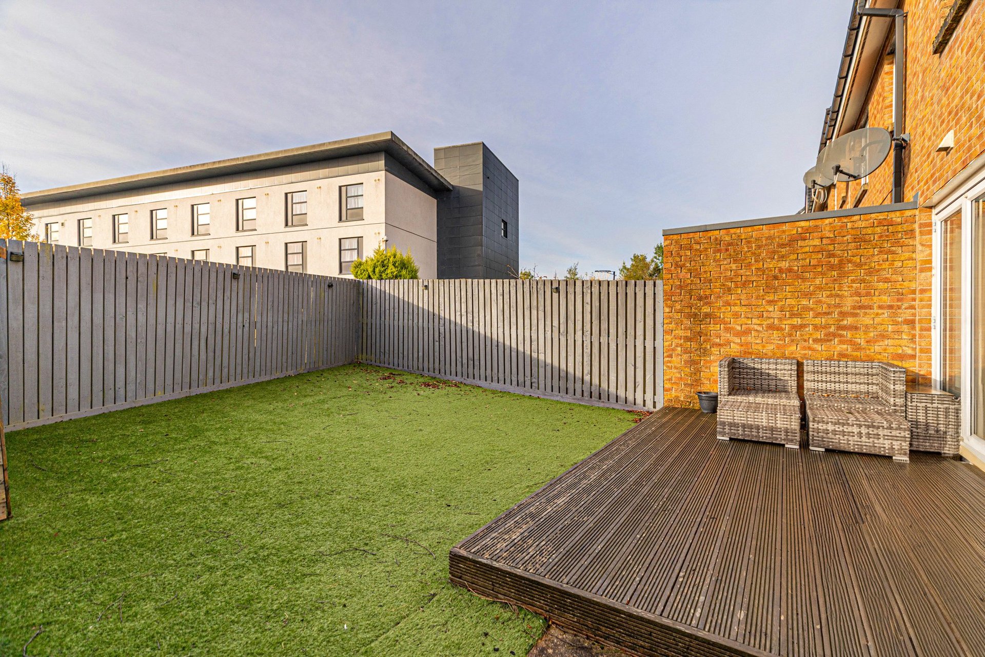 19 Falcon Drive, Newton Mearns, Glasgow, G77 6WL - Picture #26