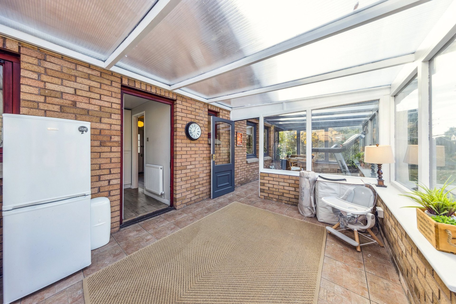 12 Westerkirk Drive, Summerston, Glasgow, G23 5LG - Picture #18