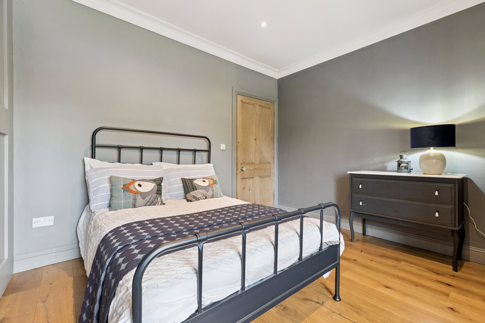 Top Floor, 6 Queens Crescent, Glasgow, Glasgow City, G4 9BW - Picture #10