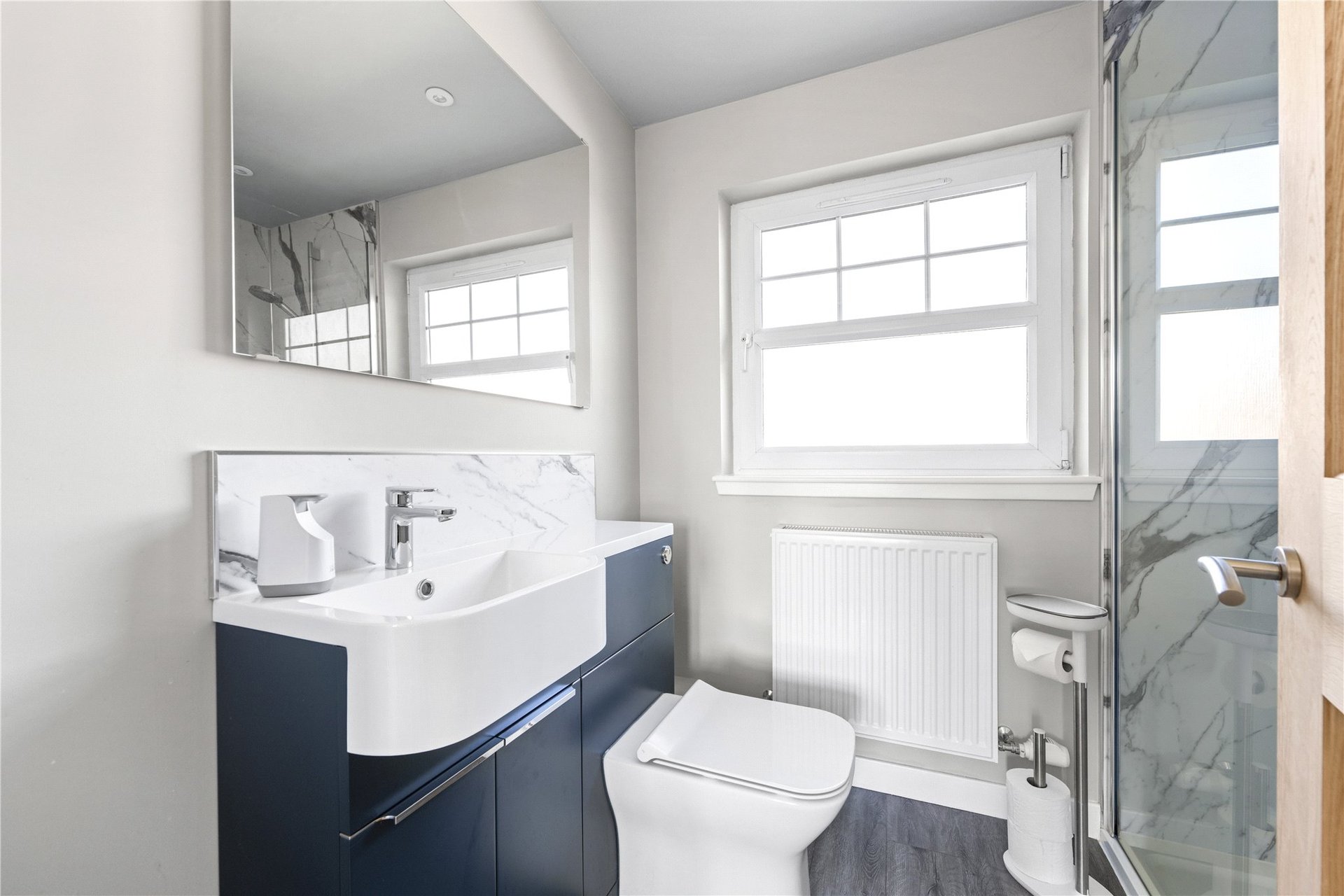 The Old Schoolhouse, 1 Church Road, Strathkinness, Fife, KY16 9XR - Picture #20