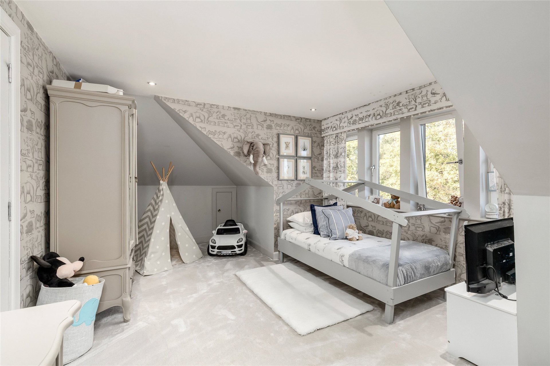 13 Orchard Road South, Edinburgh, EH4 3HE - Picture #20