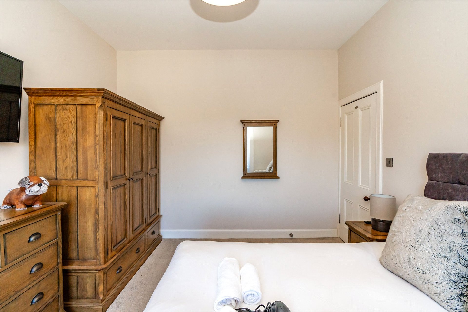 Flat 4 (2f2), 37 Montgomery Street, Edinburgh, EH7 5JX - Picture #7