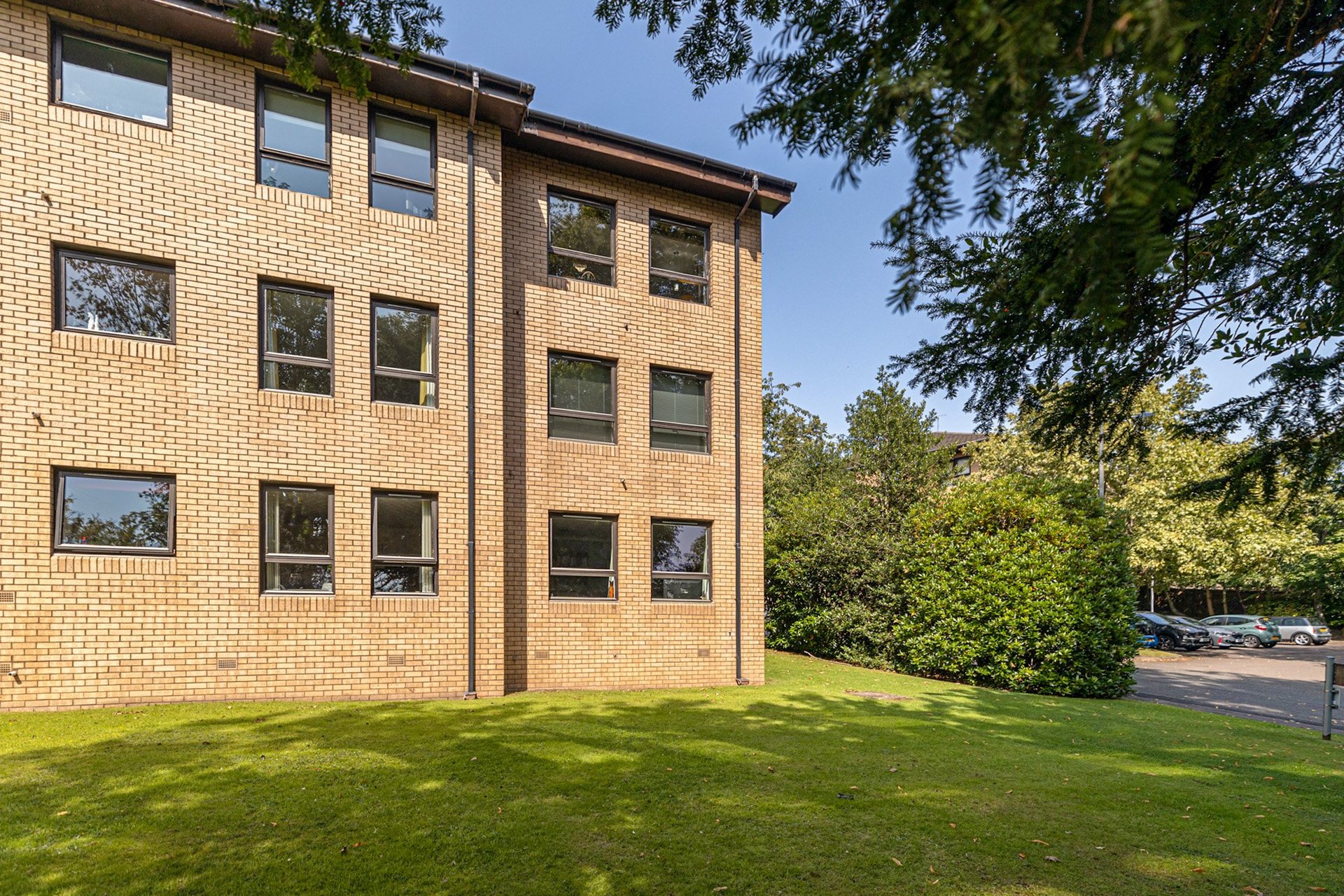 0/1, 19 Mansionhouse Gardens, Langside, Glasgow, G41 3DP - Picture #15