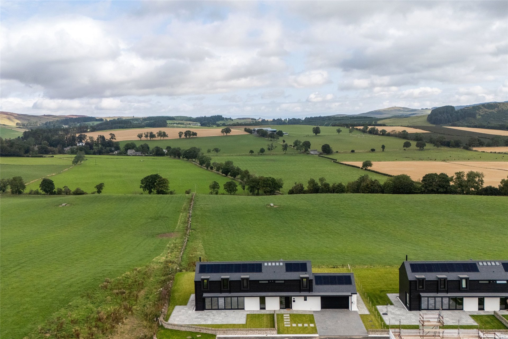 Smithton, Ledyatt Farm, Coupar Angus Road, By Lundie, DD2 5PD - Picture #16