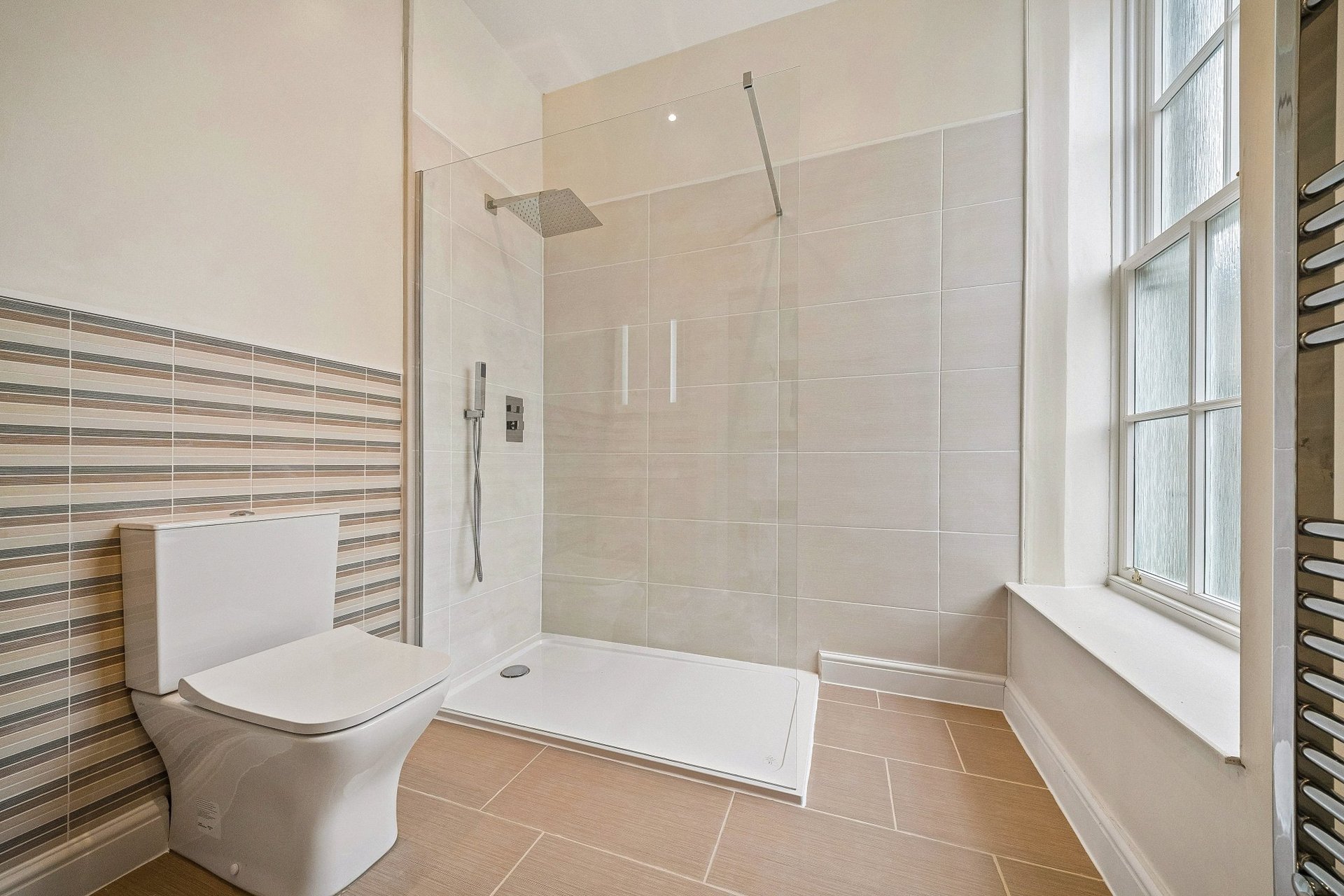 Allanbank,, 46 Bowmont Street, Kelso, Scottish Borders, TD5 7JH - Picture #17