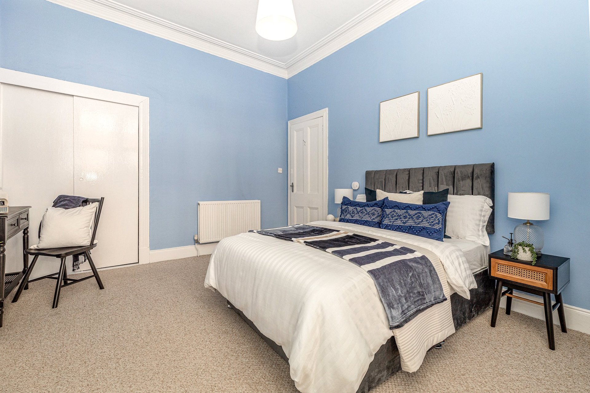 Main Door, 59 White Street, Partick, Glasgow, G11 5EQ - Picture #10