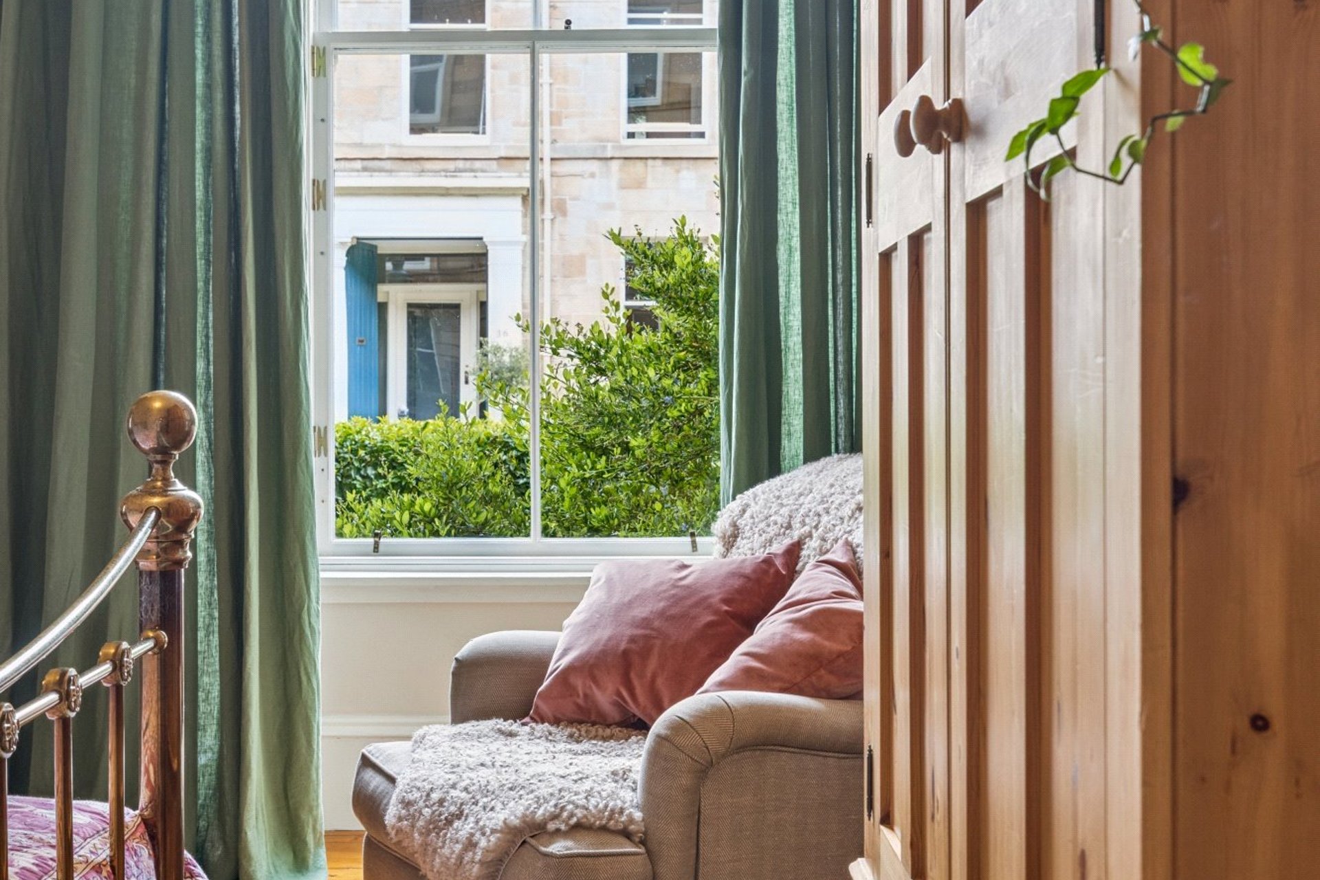 0/1, 7 Millbrae Crescent, Langside, Glasgow, G42 9UW - Picture #21