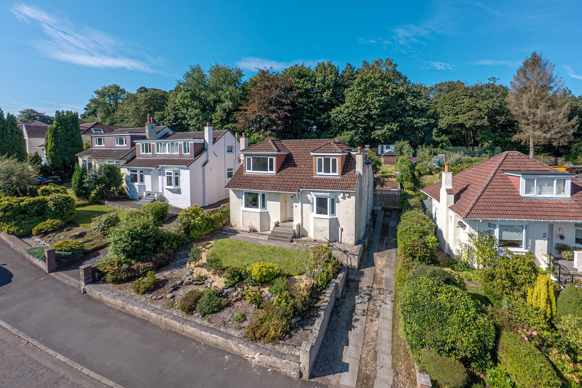 17 Ravelston Road, Bearsden, G61 1AW - Picture #1