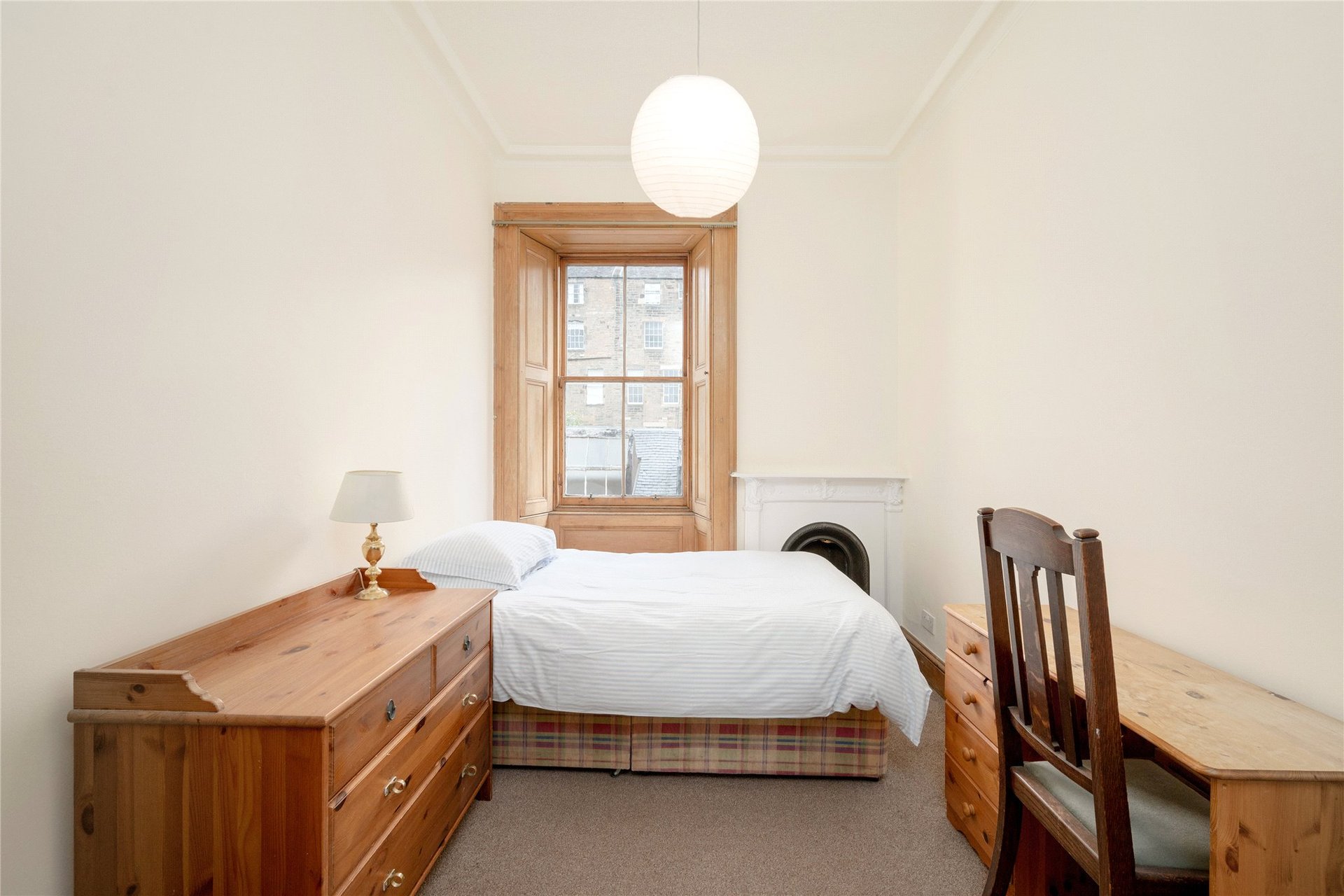 19/7 Cumberland Street, Edinburgh, EH3 6RT - Picture #16