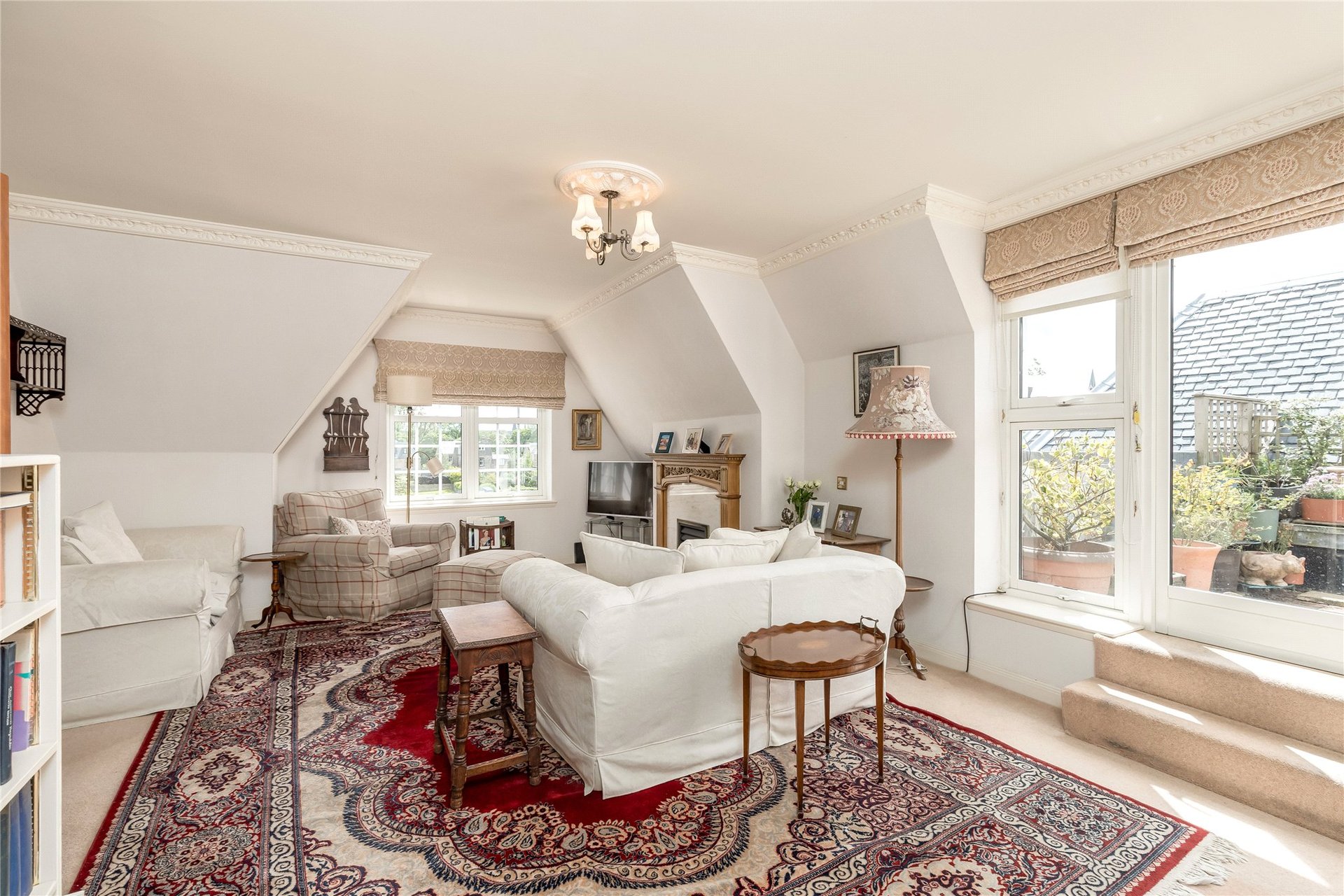 31/9 Kinnear Road, Edinburgh, EH3 5PG - Picture #6