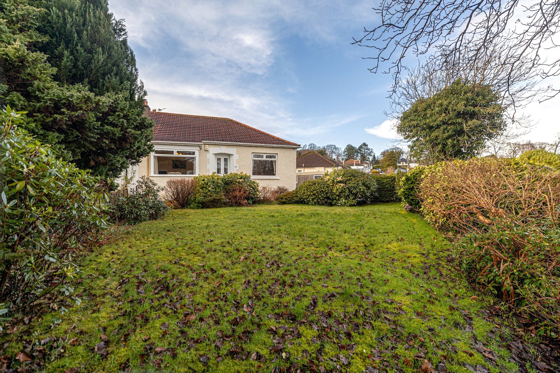 67 Rannoch Drive, Bearsden, G61 2EY - Picture #1