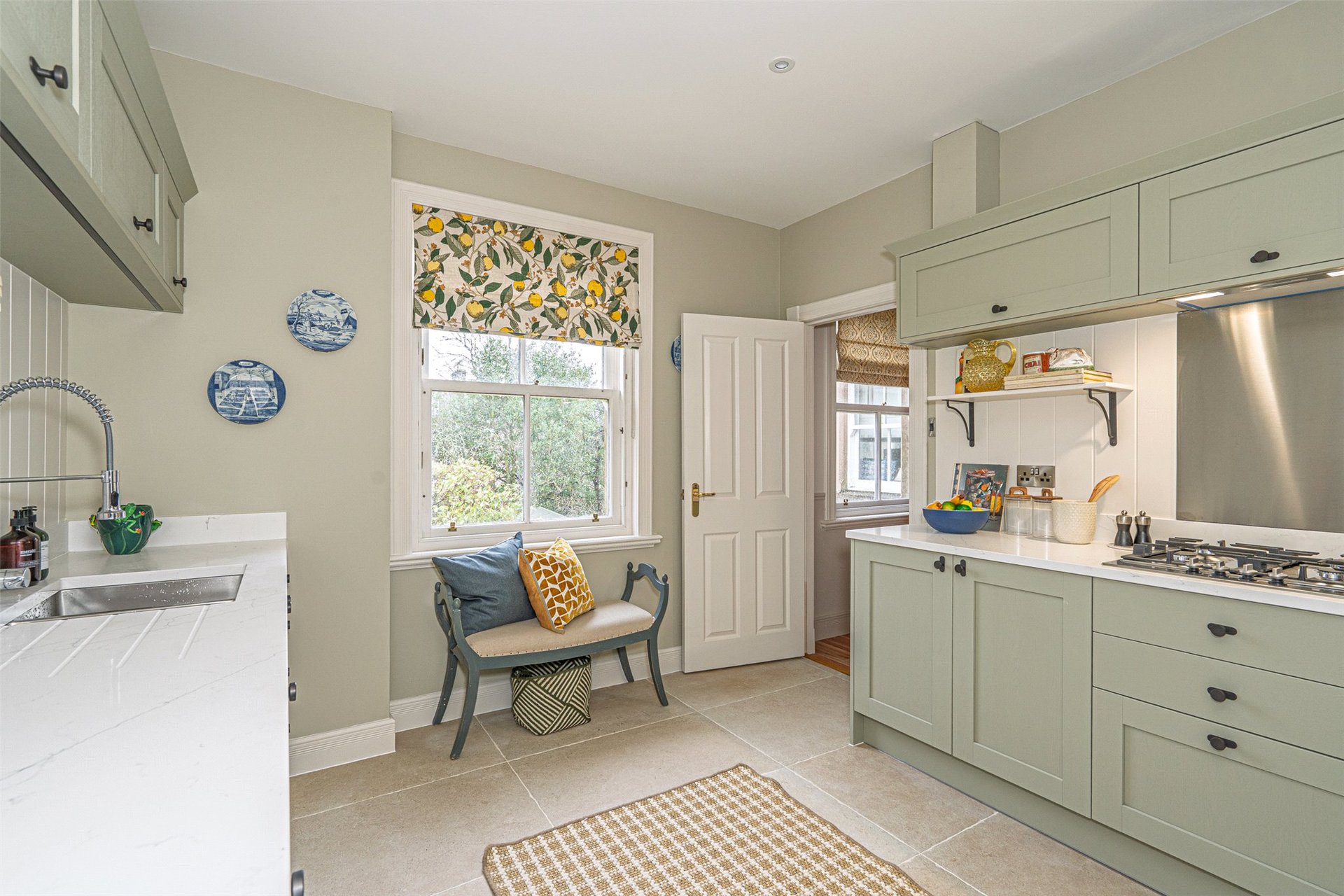 9 Southgait Close, St. Andrews, Fife, KY16 9QH - Picture #4