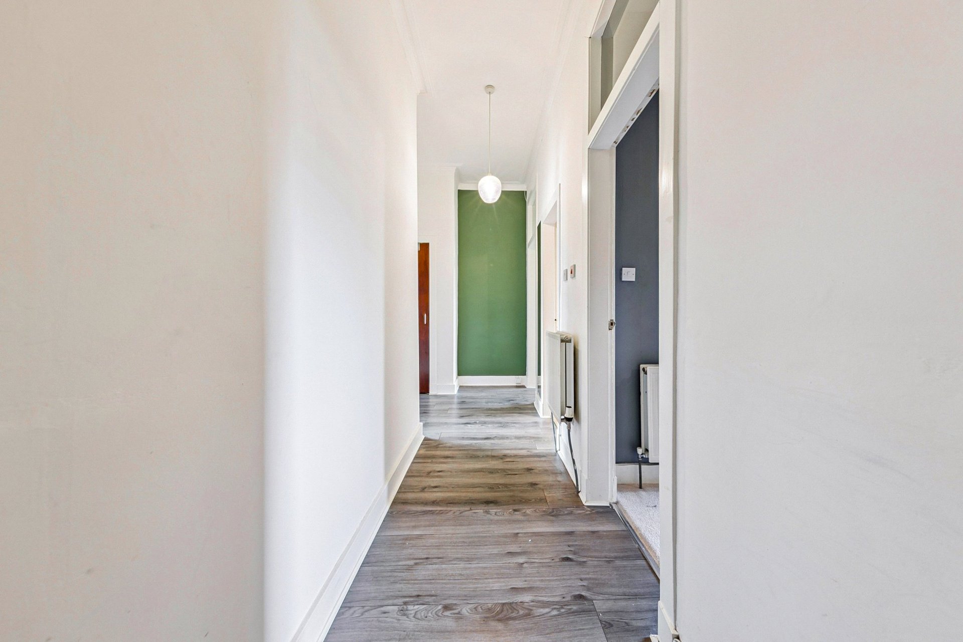 0/2, 1477 Dumbarton Road, Scotstoun, Glasgow, G14 9XL - Picture #11