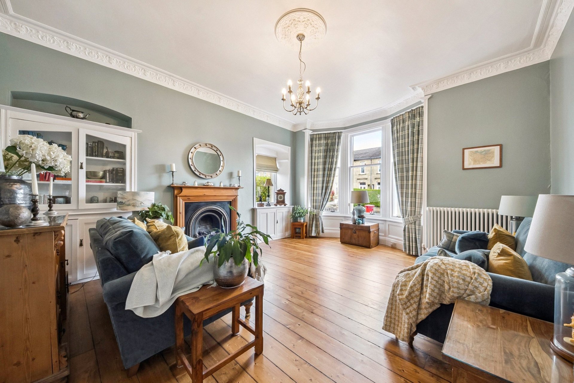 119 Danes Drive, Scotstoun, Glasgow, G14 9EW - Picture #9