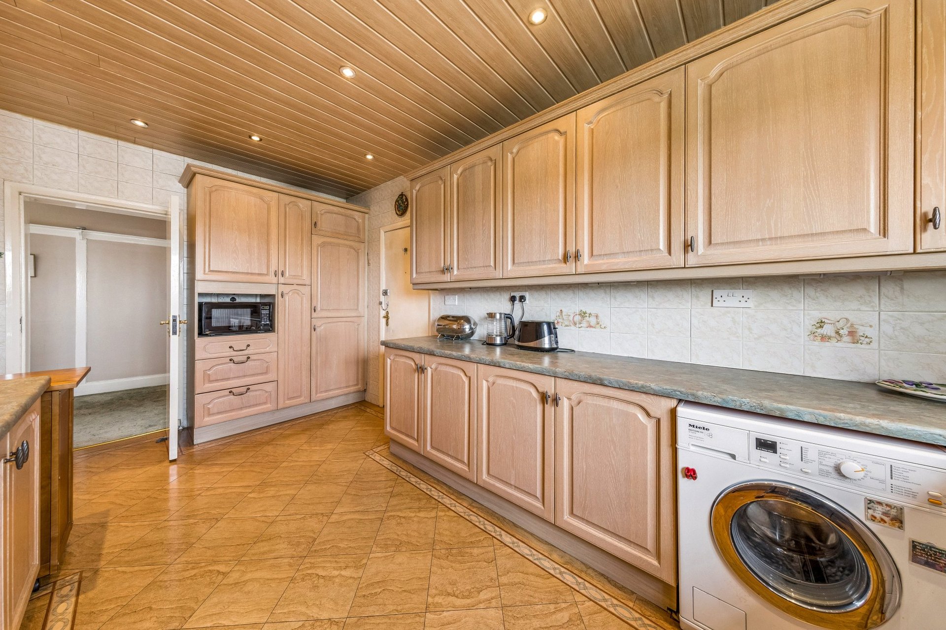 47 Kelvin Court, Kelvinside, Glasgow, G12 0AE - Picture #15