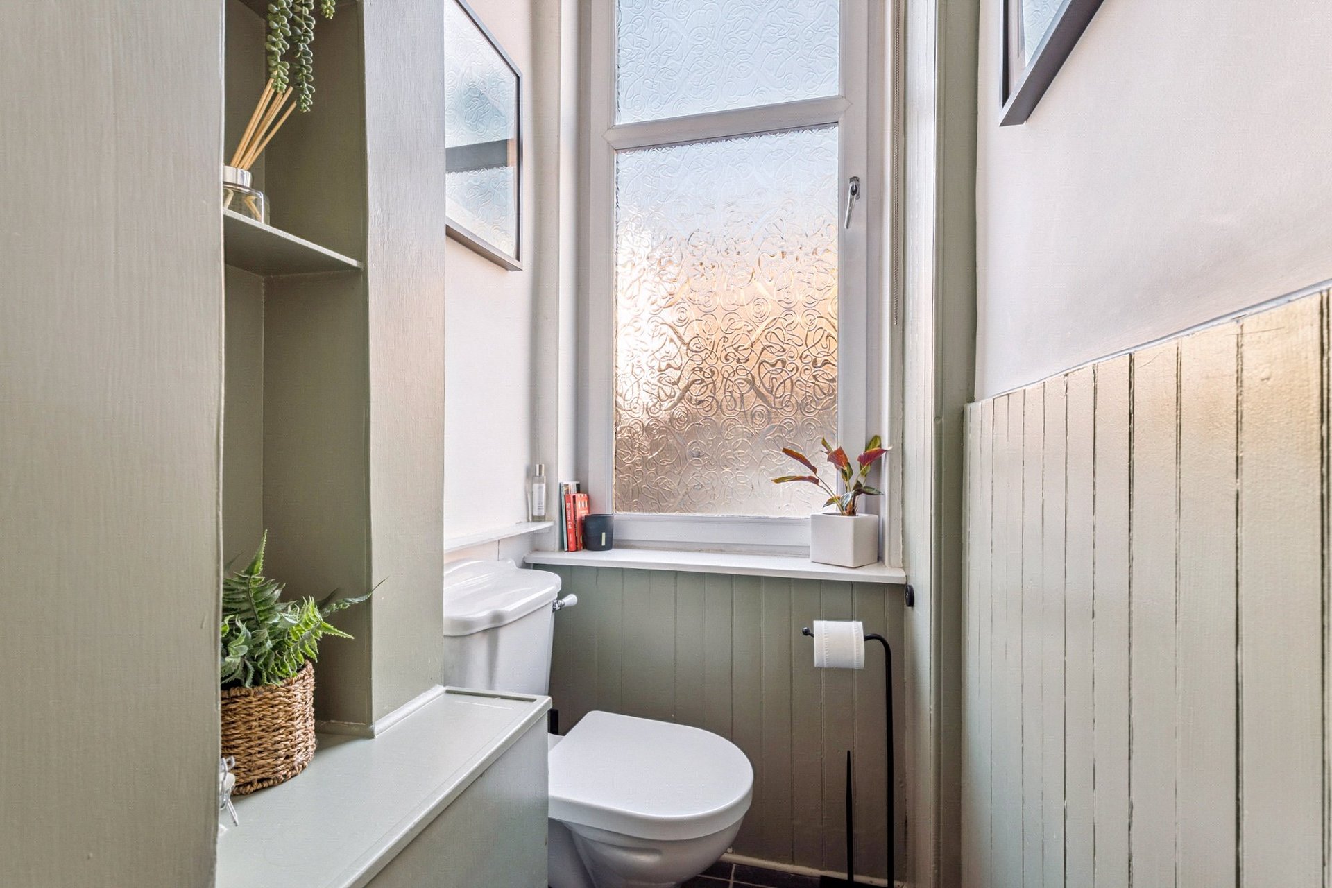 Flat 2/2, 141 Deanston Drive, Shawlands, Glasgow, G41 3LP - Picture #18