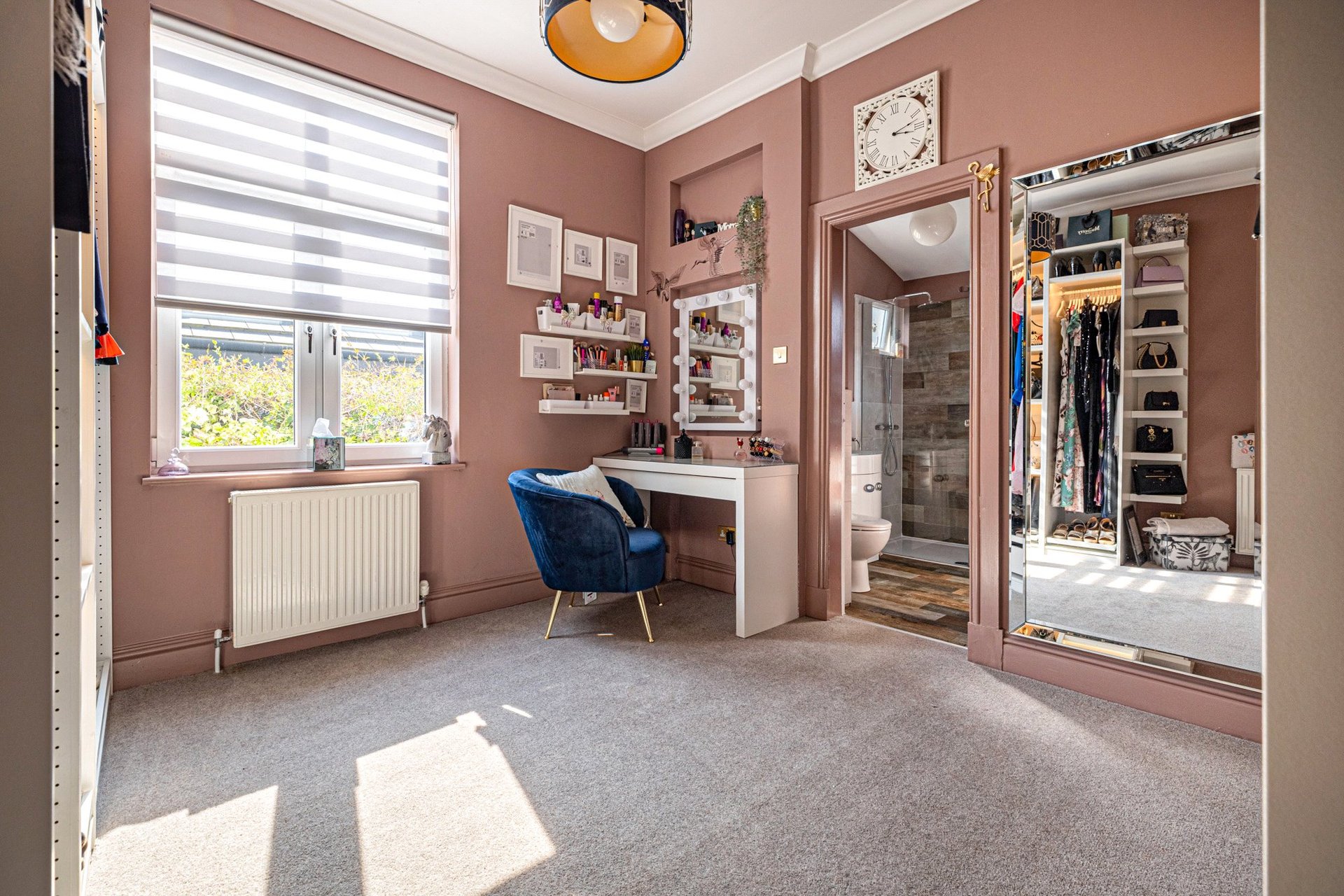 26 Glenville Avenue, Giffnock, Glasgow, East Renfrewshire, G46 7AH - Picture #21
